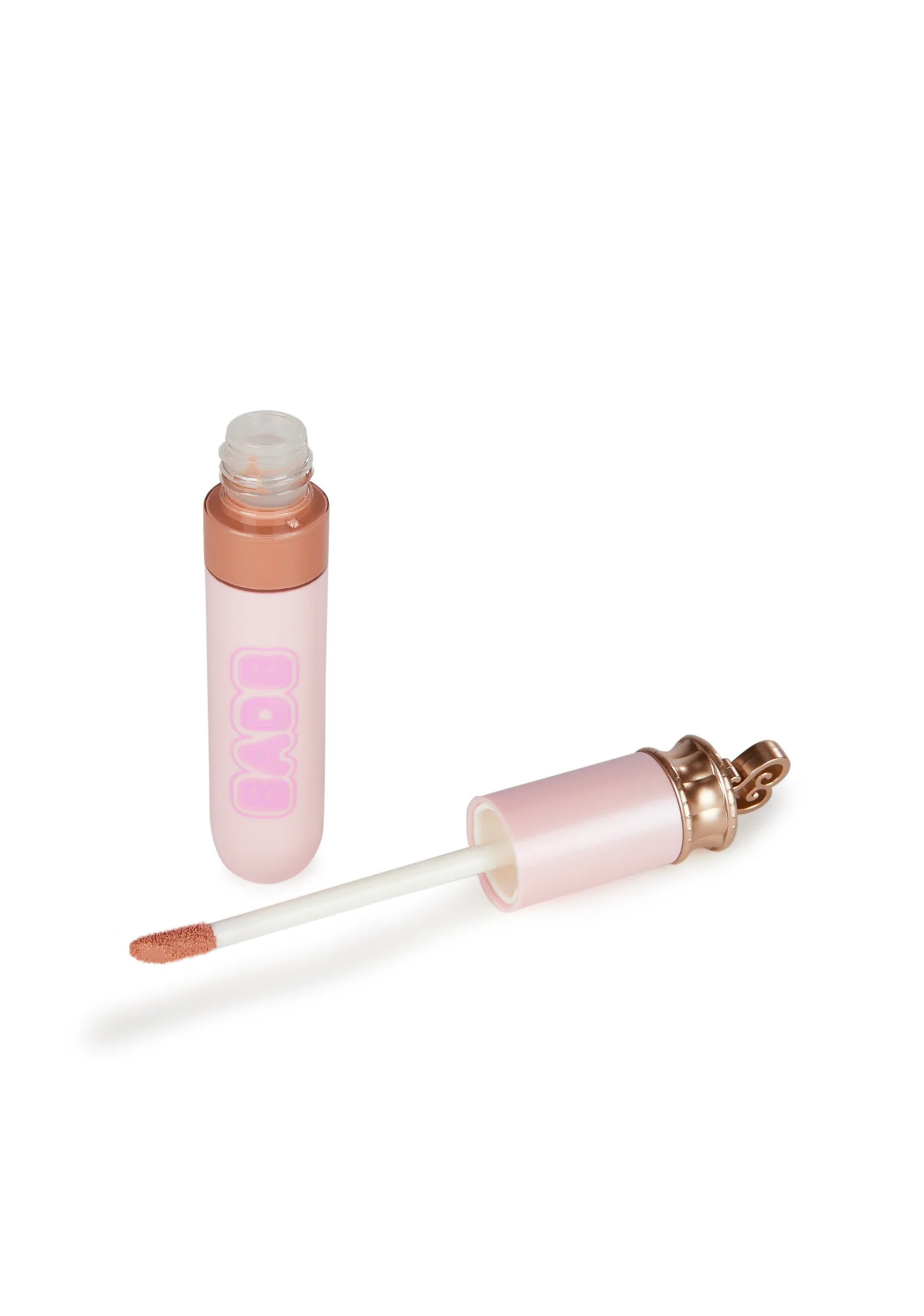 OverNight Bratty B Lip Gloss - Image 2
