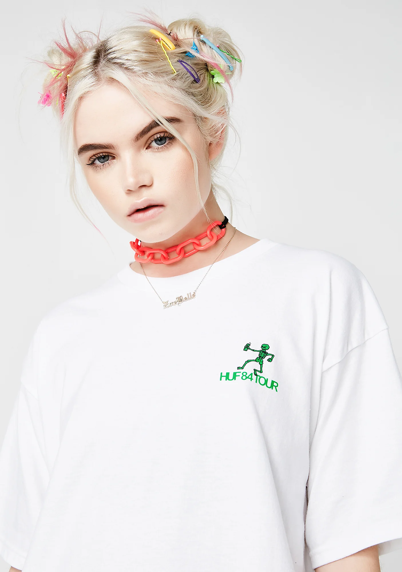 Owsley Short Sleeve Tee - Image 2