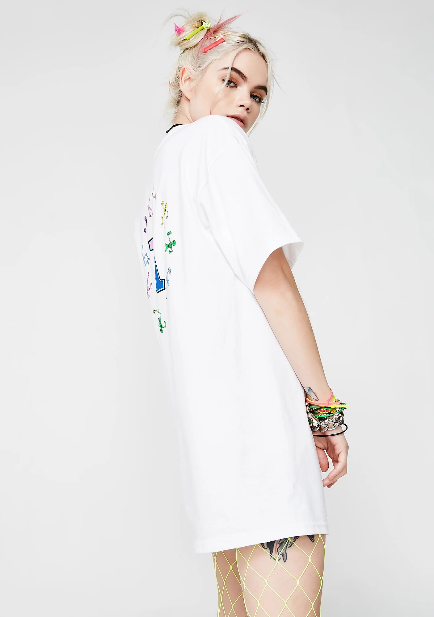 Owsley Short Sleeve Tee - Image 3
