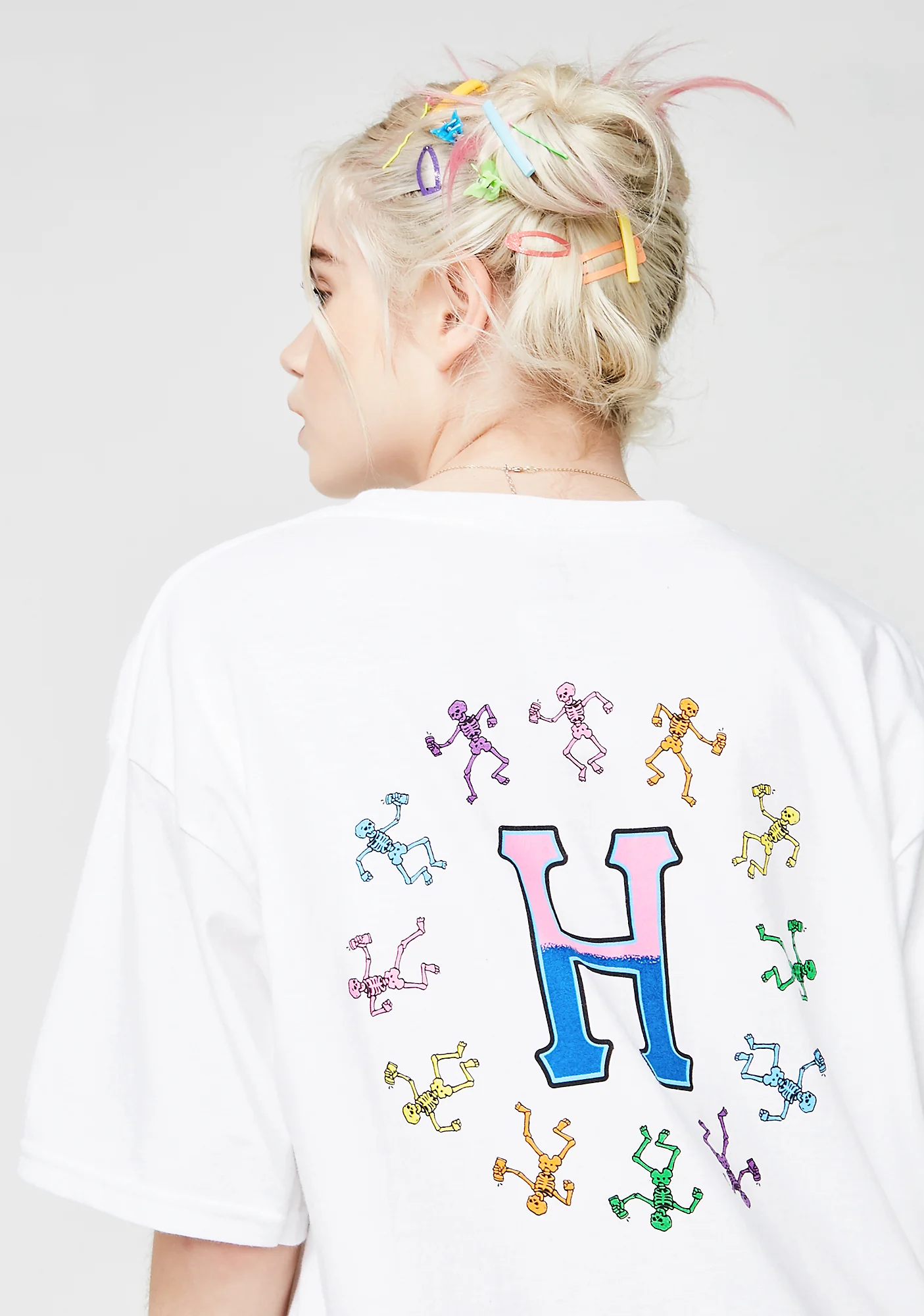Owsley Short Sleeve Tee - Image 5