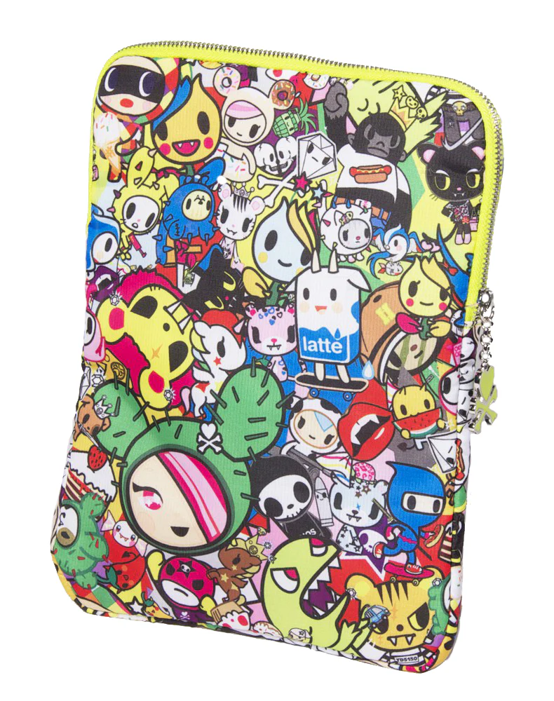 Oyama Tablet Case - Image 2
