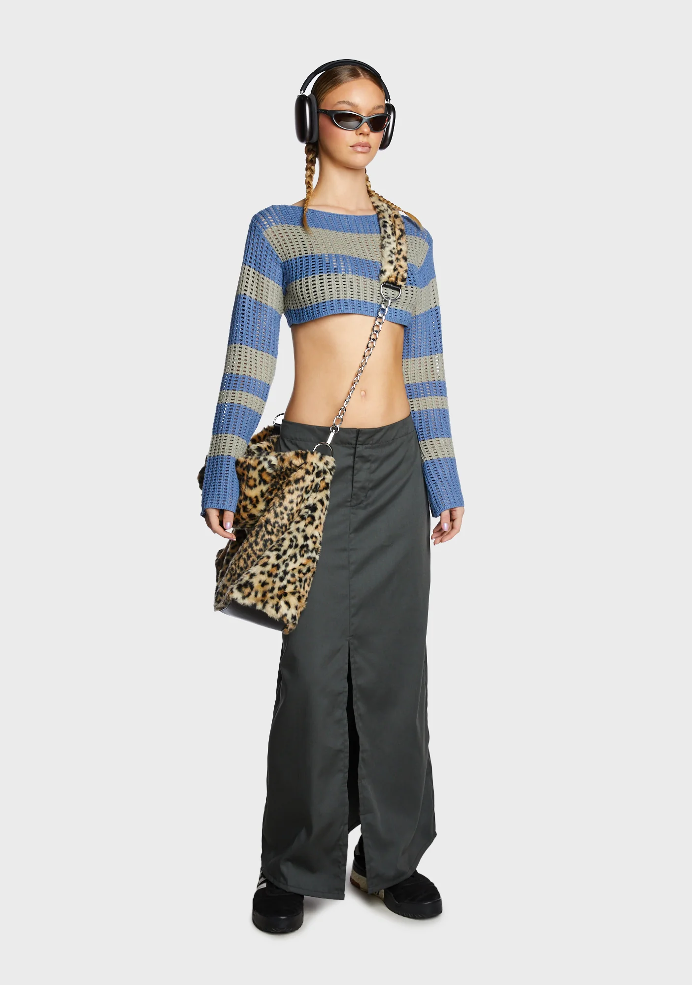 Ozzy Knit Bolero - Image 5