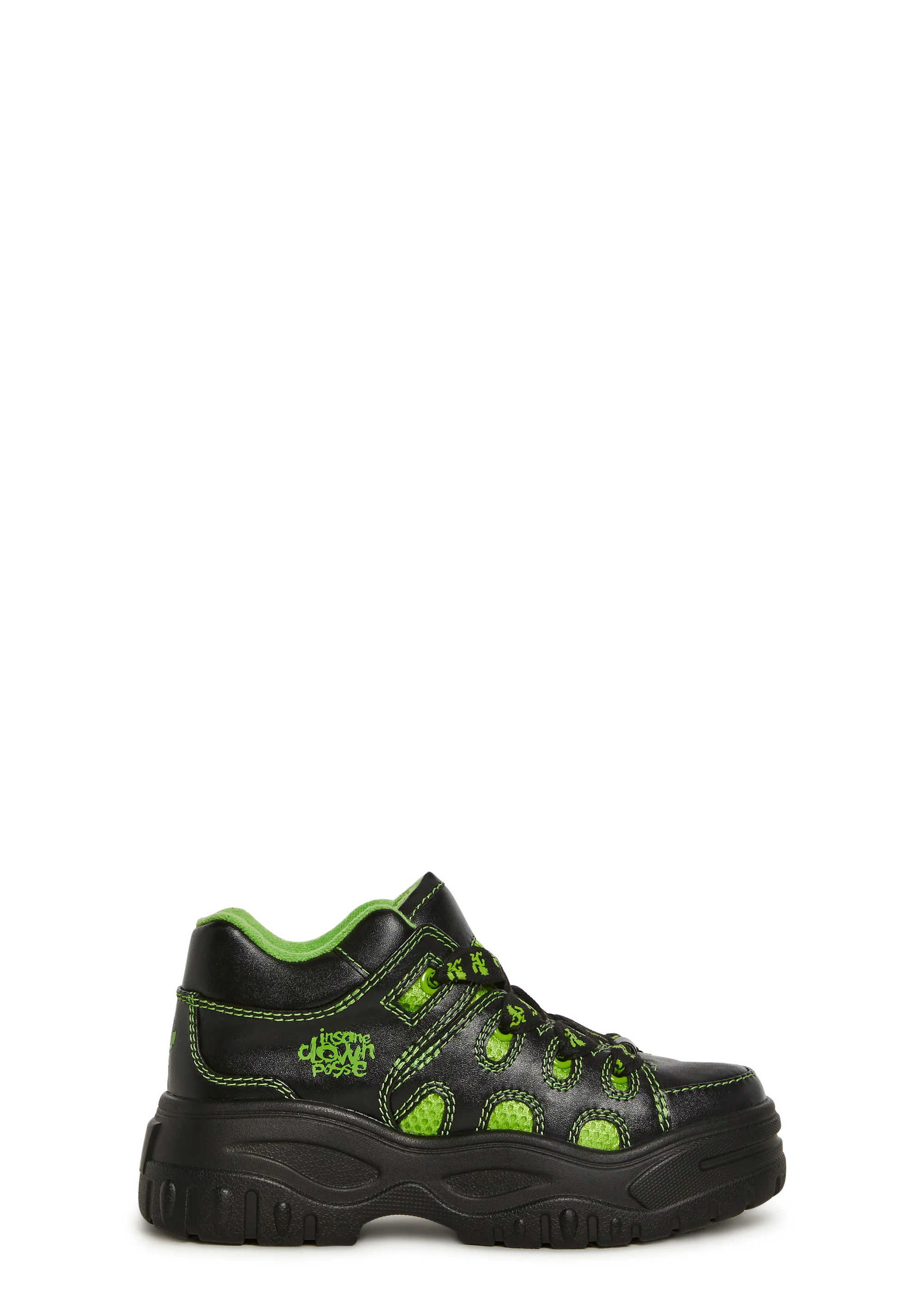 Zombie Slide Skate Sneakers - Image 3