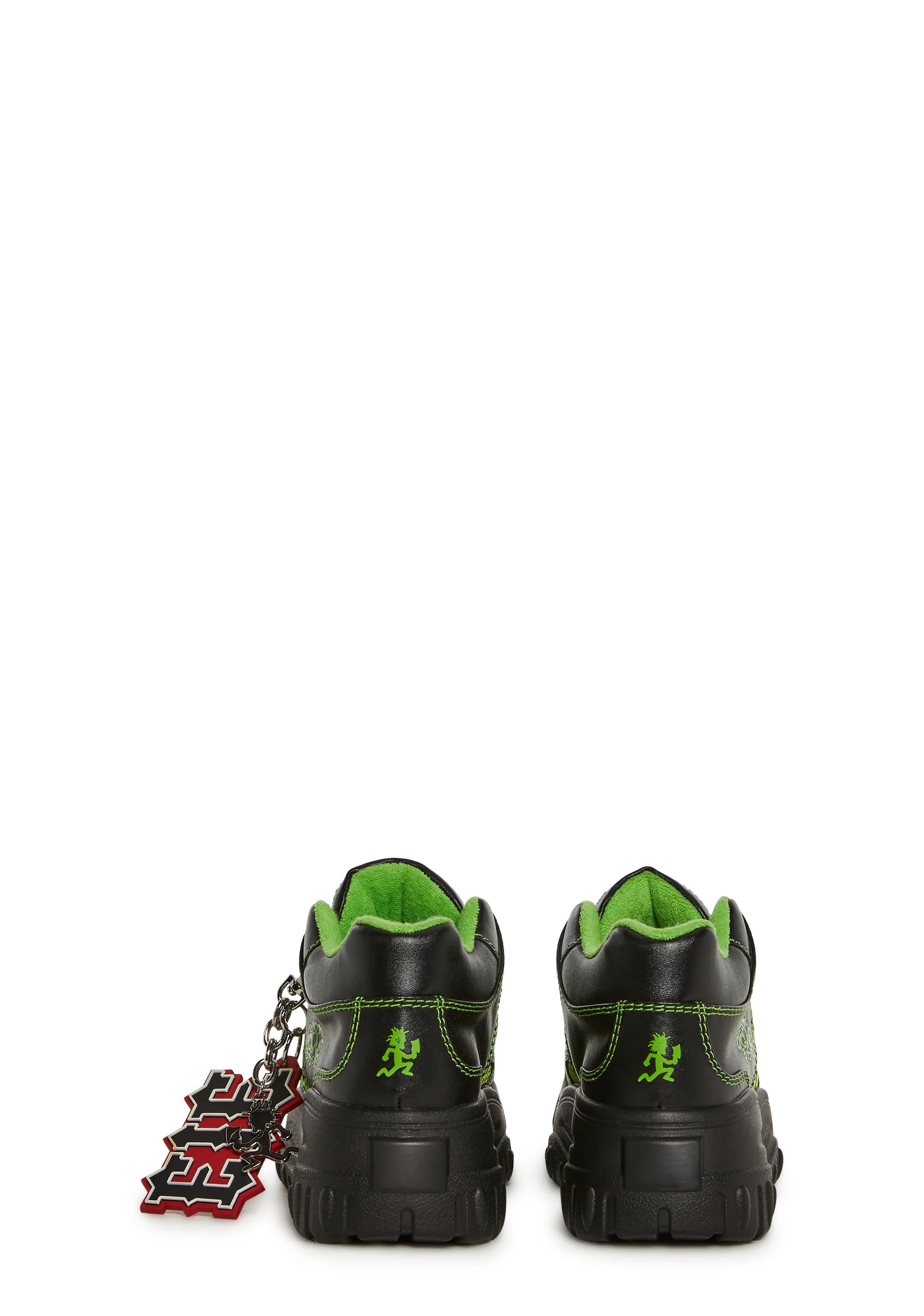 Zombie Slide Skate Sneakers - Image 5