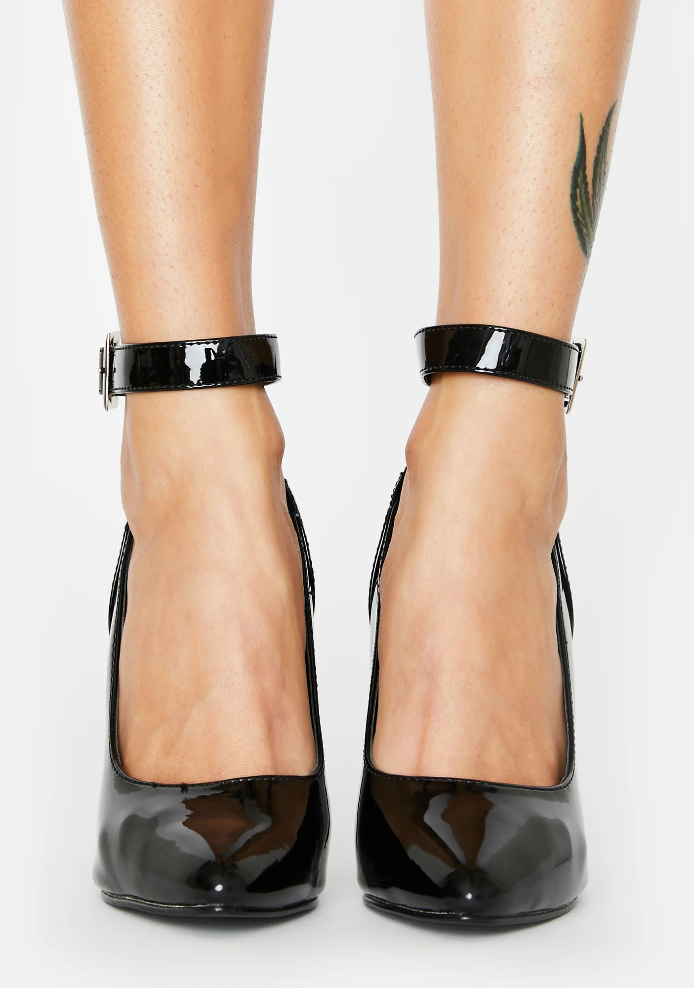 Paid To Seduce Stiletto Heels - Image 3