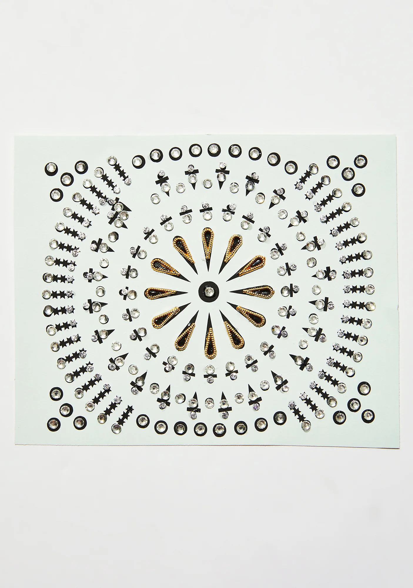 Pandora Face Jewels - Image 3