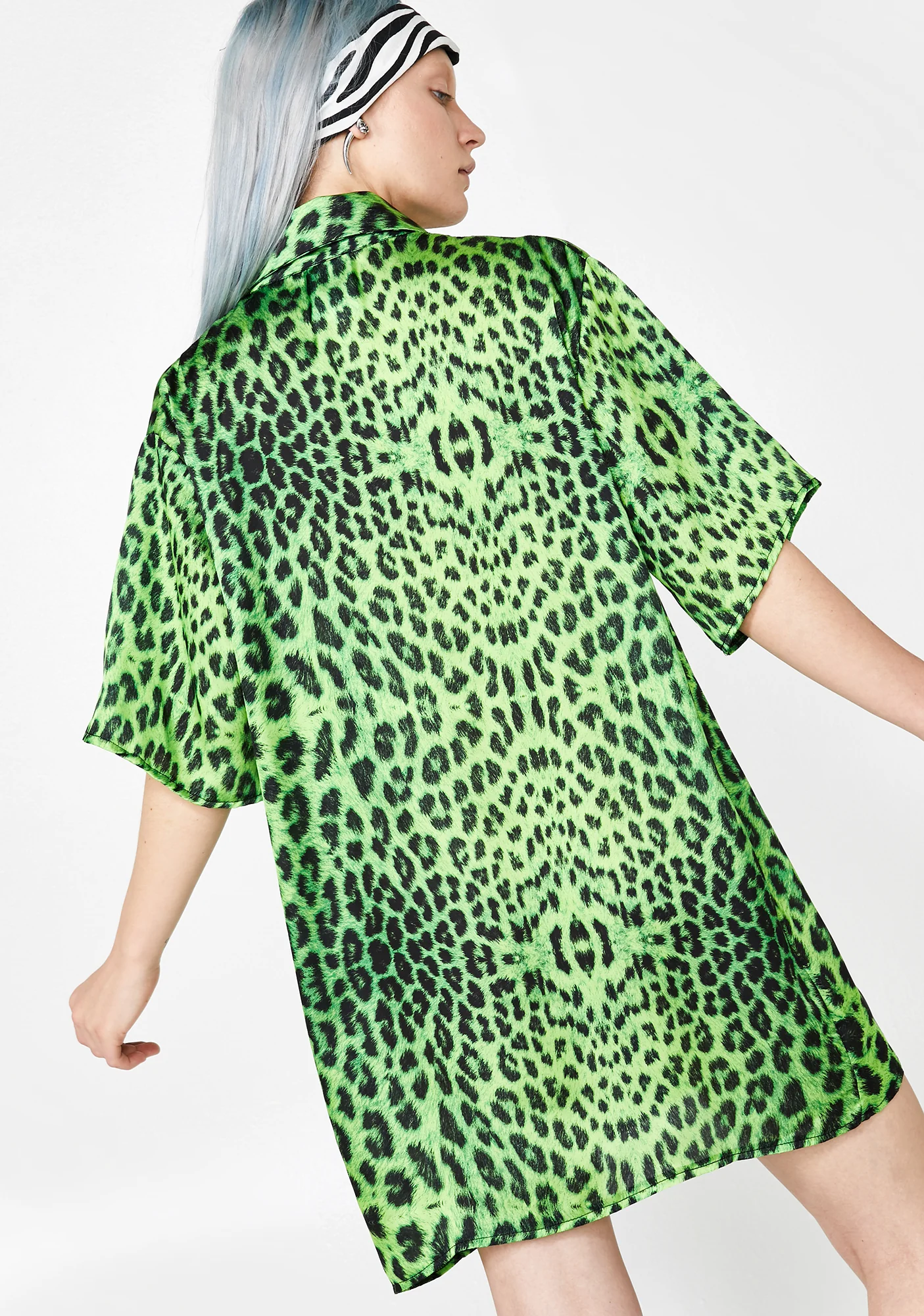 Panther Dress - Image 4