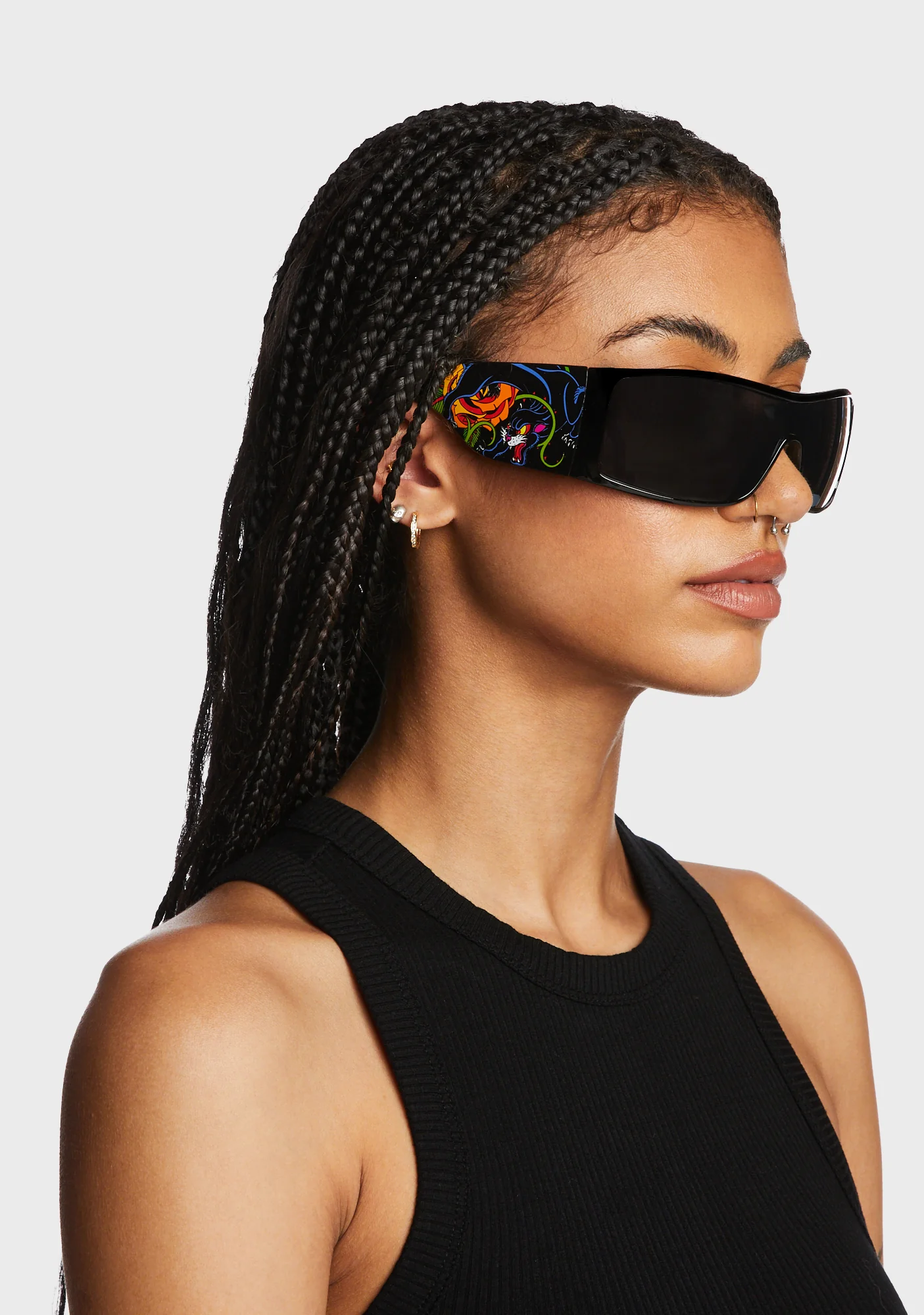 Panther Sunglasses - Image 2