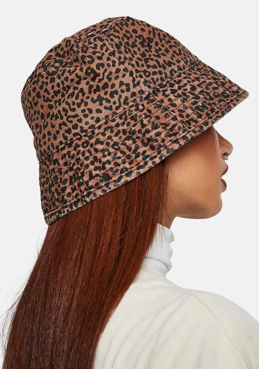 Panthera Bucket Hat - Image 2