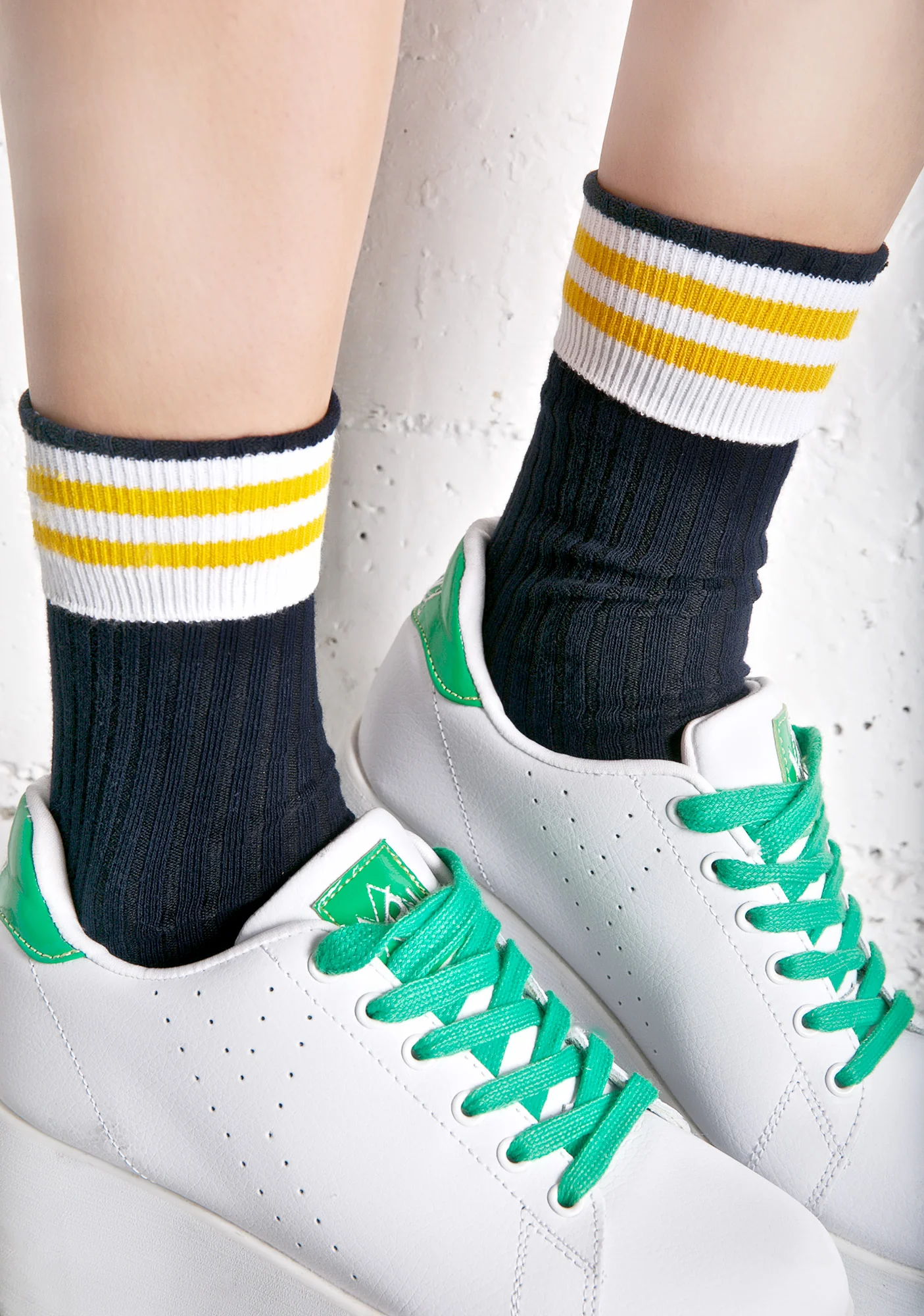 Panthers Ankle Socks - Image 4
