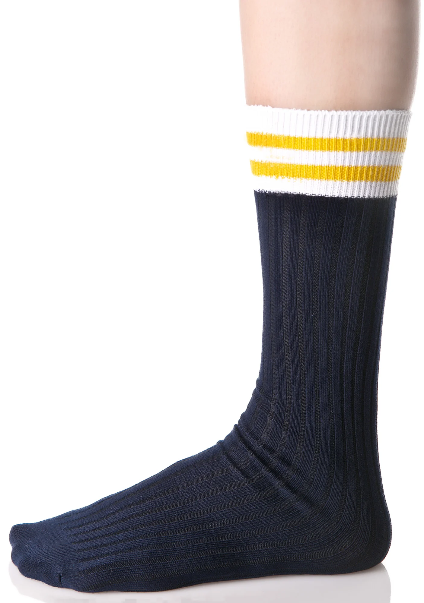 Panthers Ankle Socks - Image 5