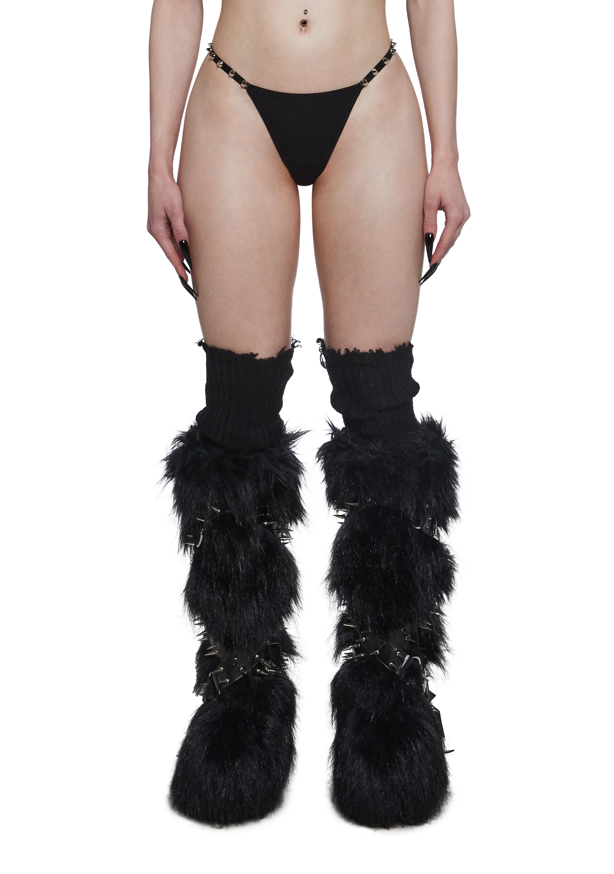Goth Rock Panty Pack - Image 6