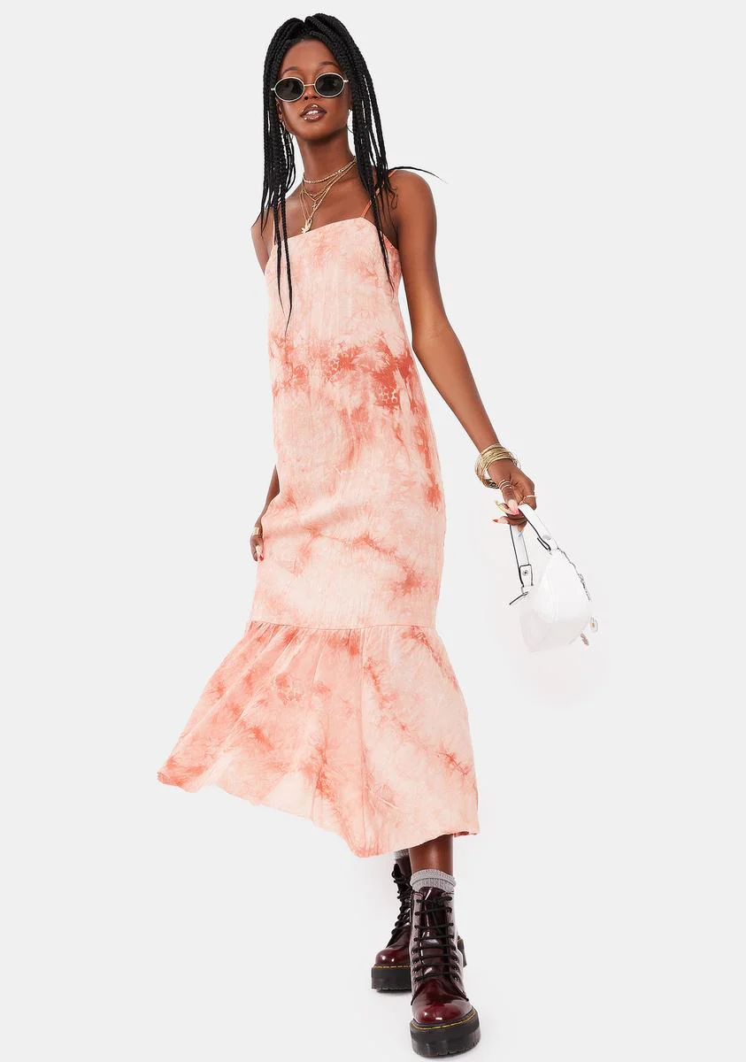 Paprika Dress - Image 5