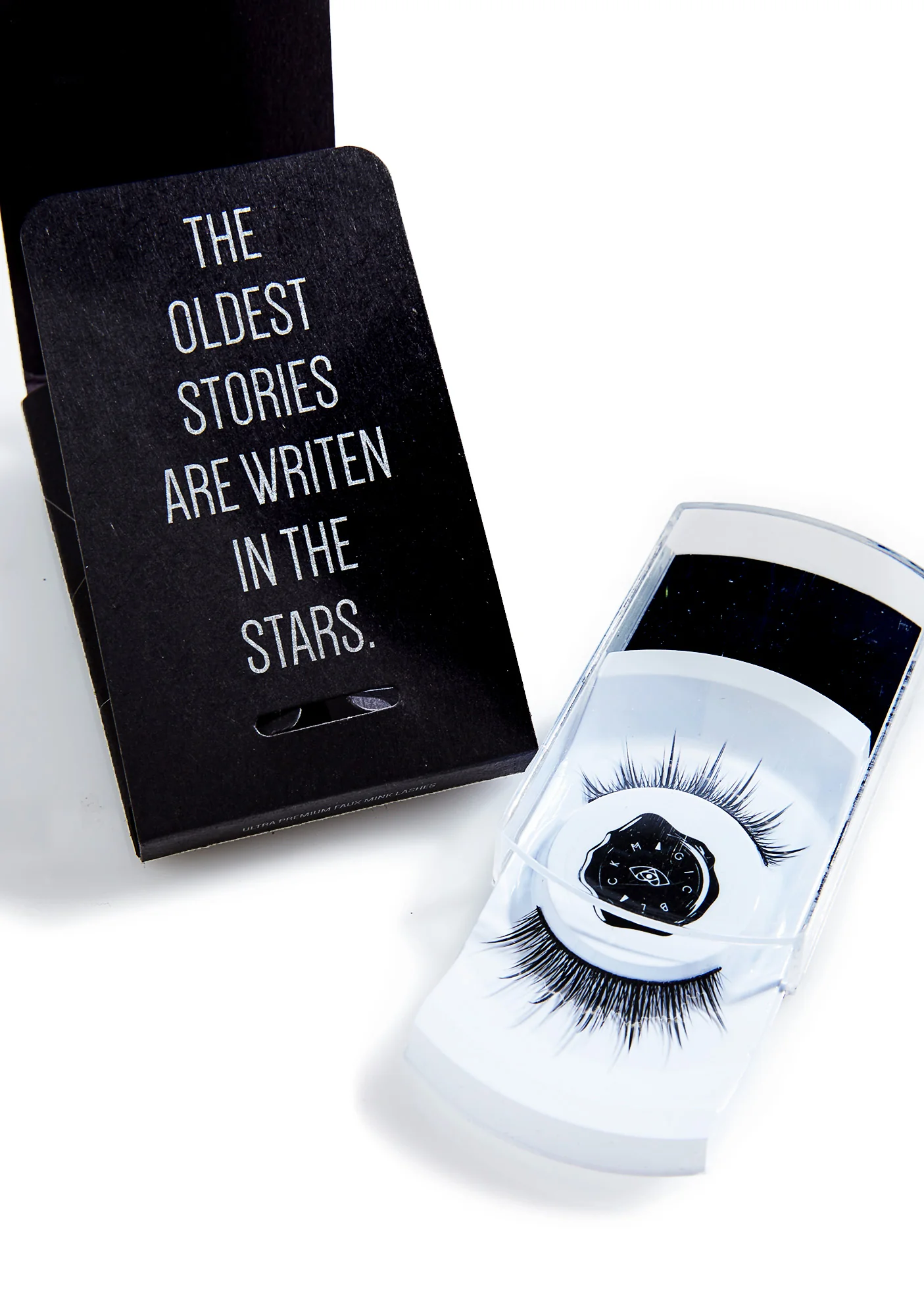 Paradox False Lashes - Image 3