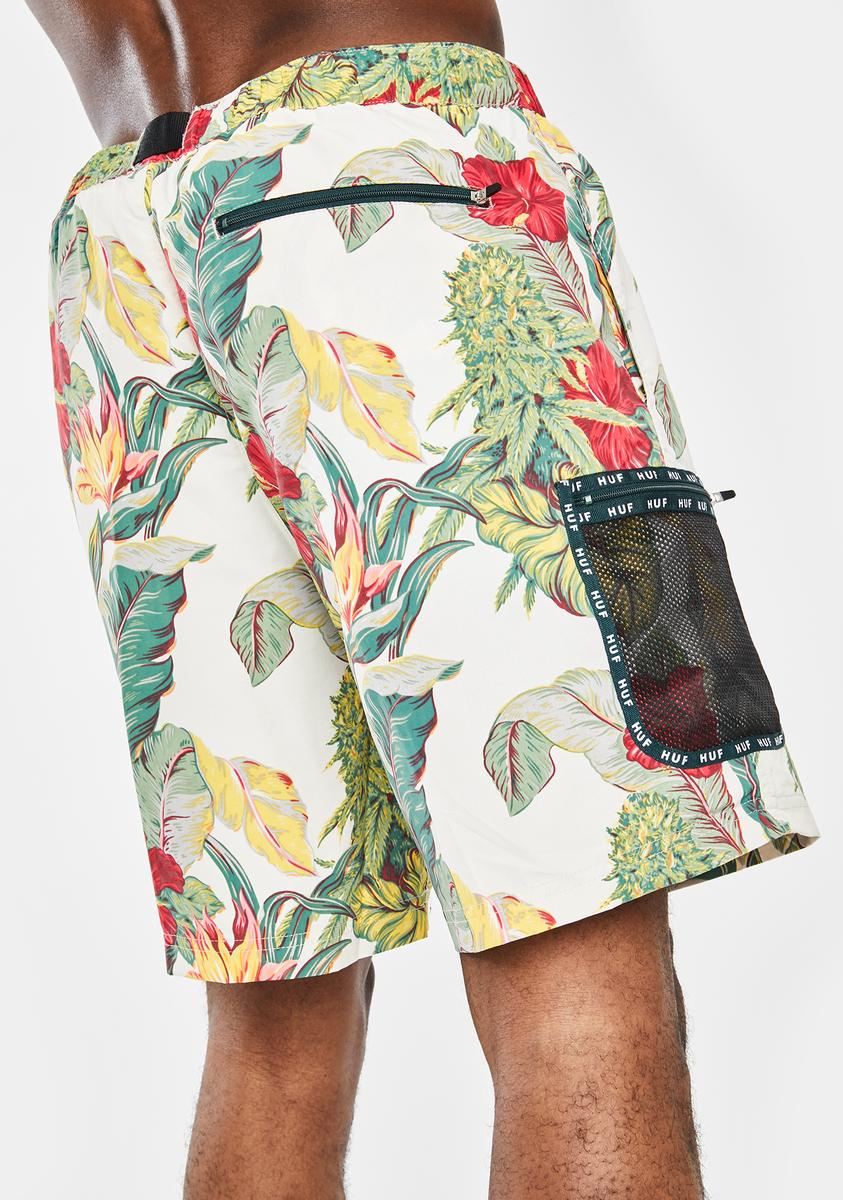 Paraiso Tech Shorts - Image 4