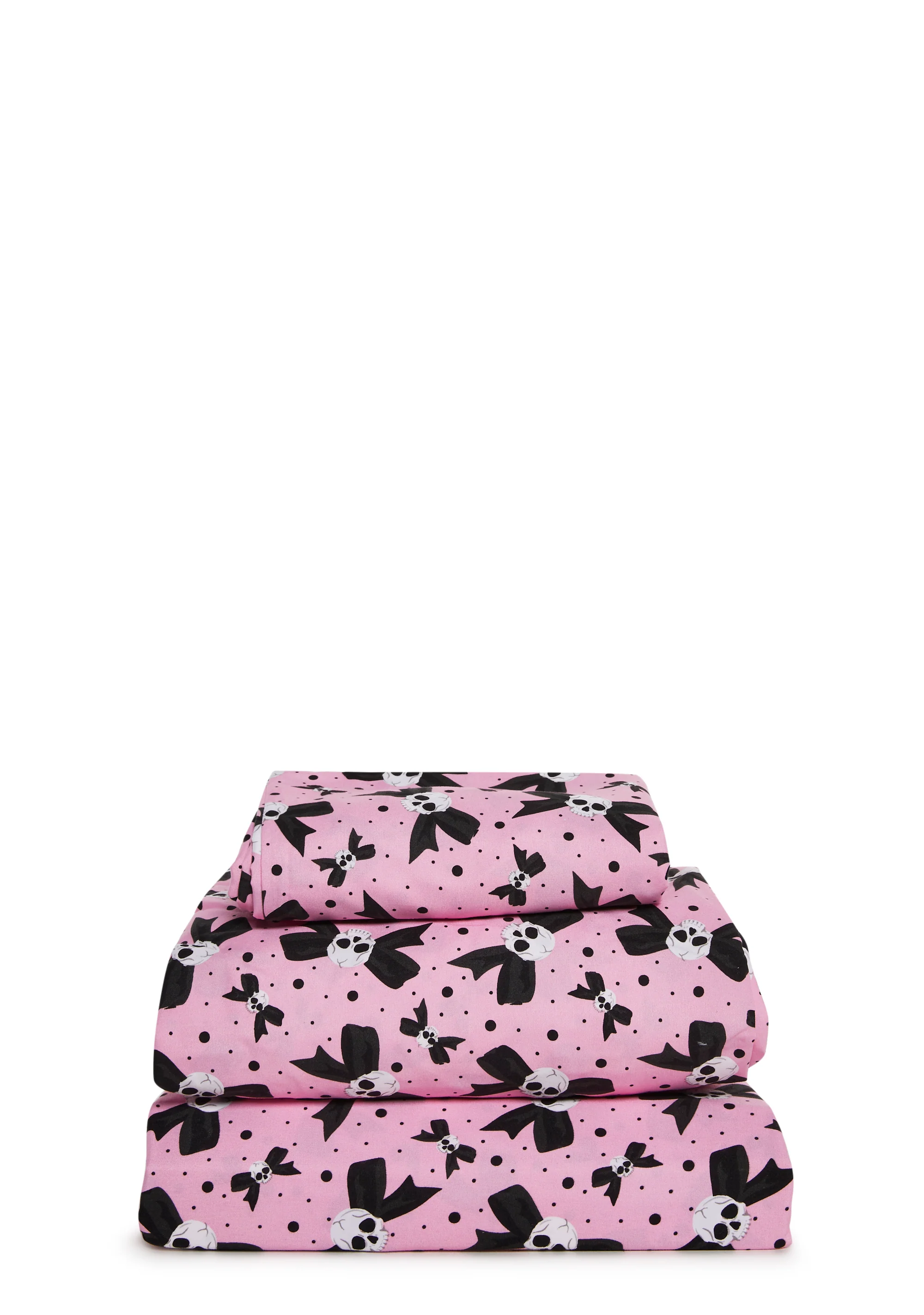 Paranormal Holiday Sheet Set - Image 2