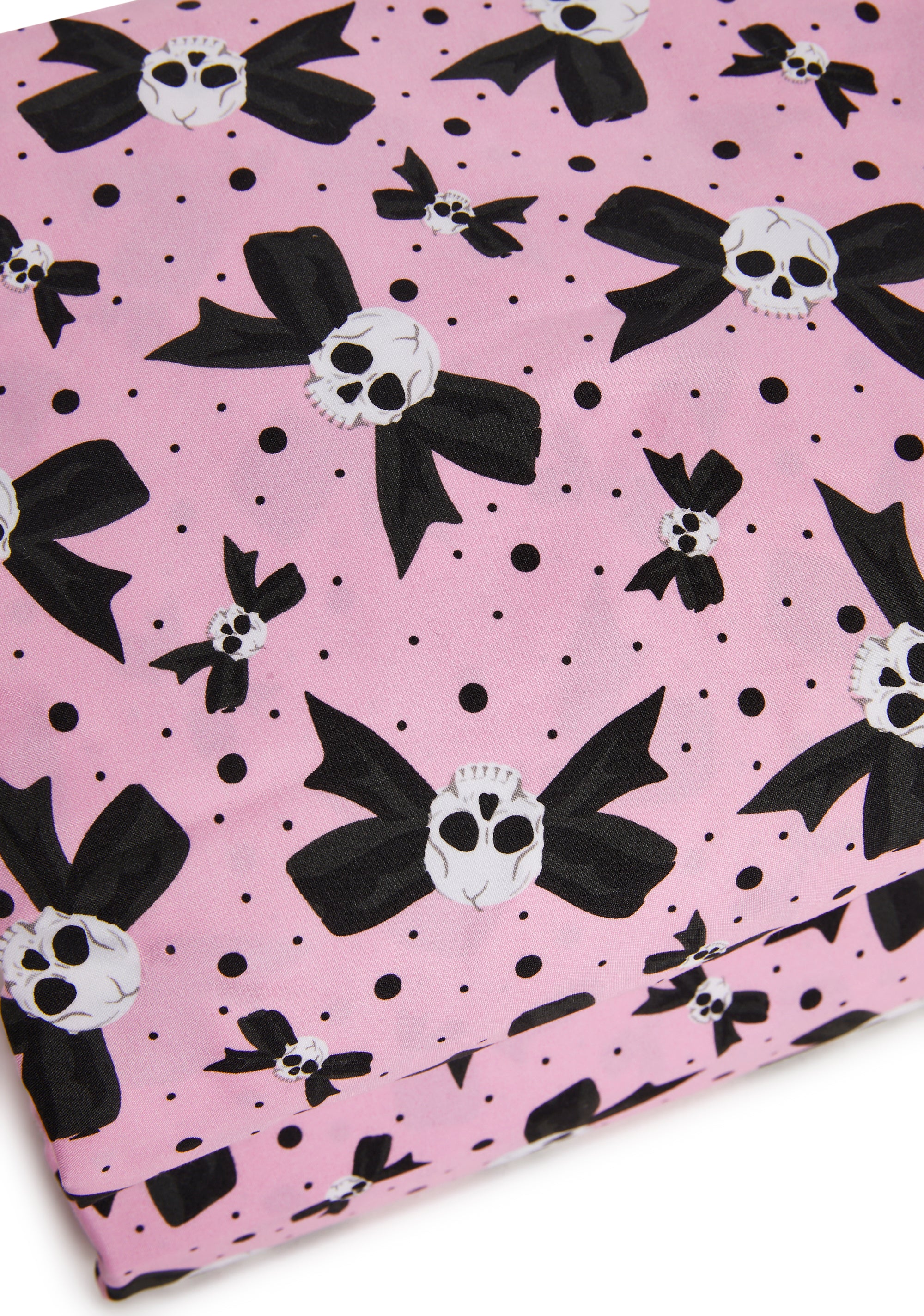 Paranormal Holiday Sheet Set - Image 4