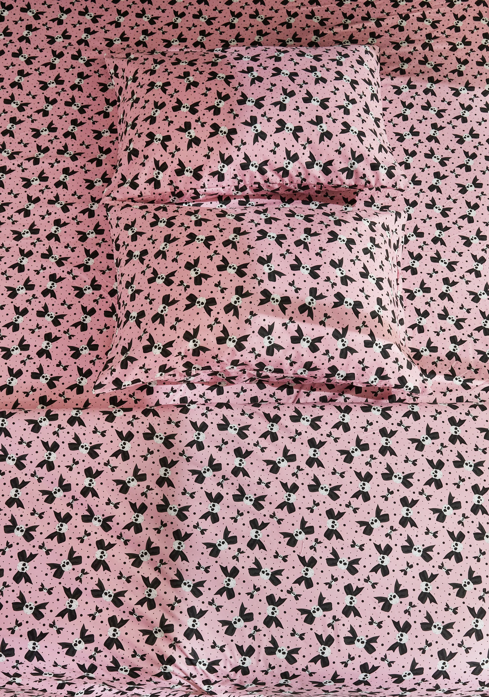 Paranormal Holiday Sheet Set - Image 5