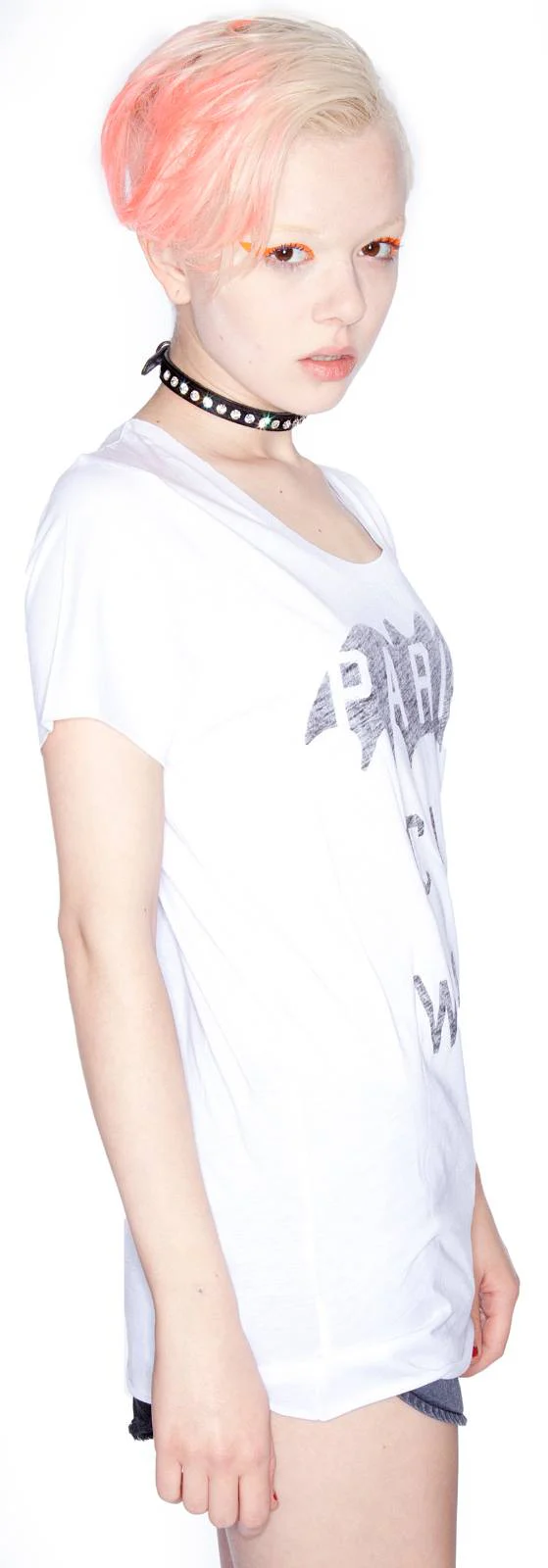Paris Can Wait Tee - Image 7