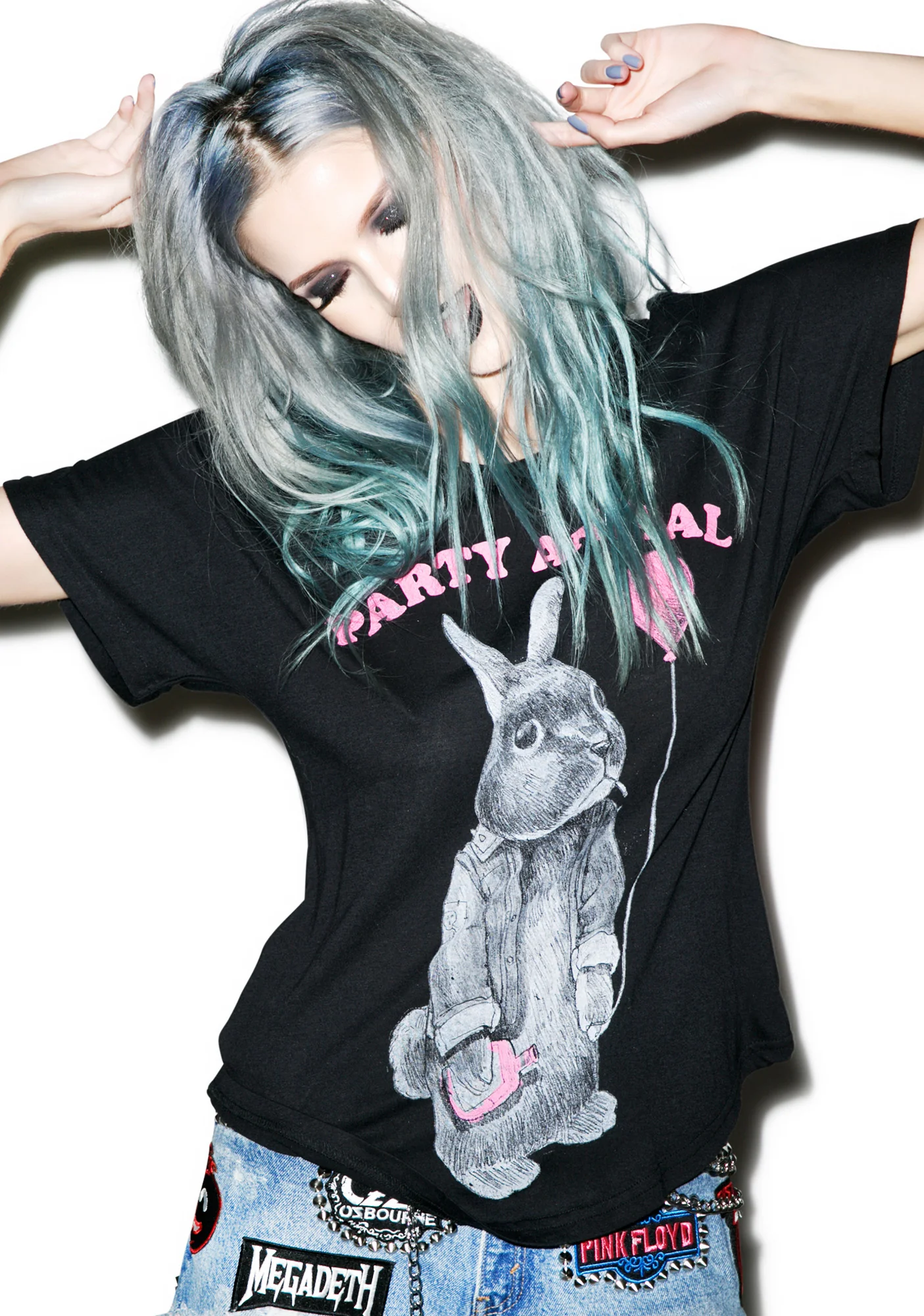 Party Animal Tee - Image 3
