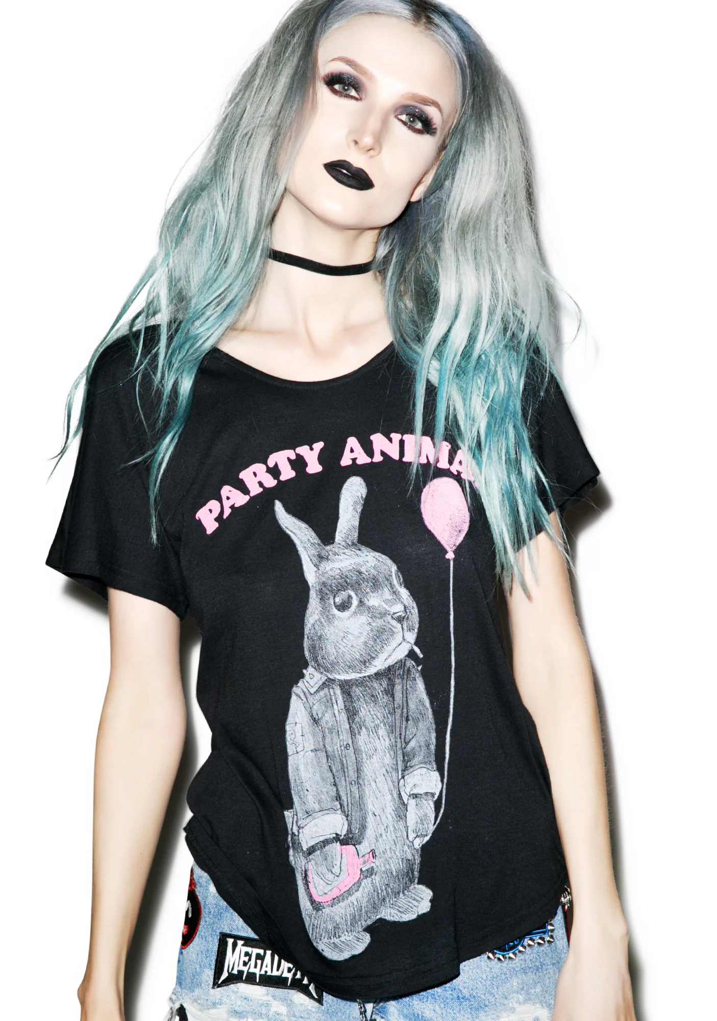 Party Animal Tee - Image 4