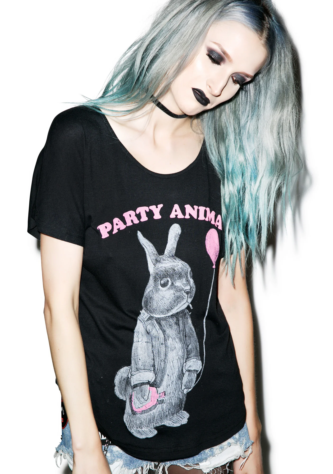 Party Animal Tee - Image 5