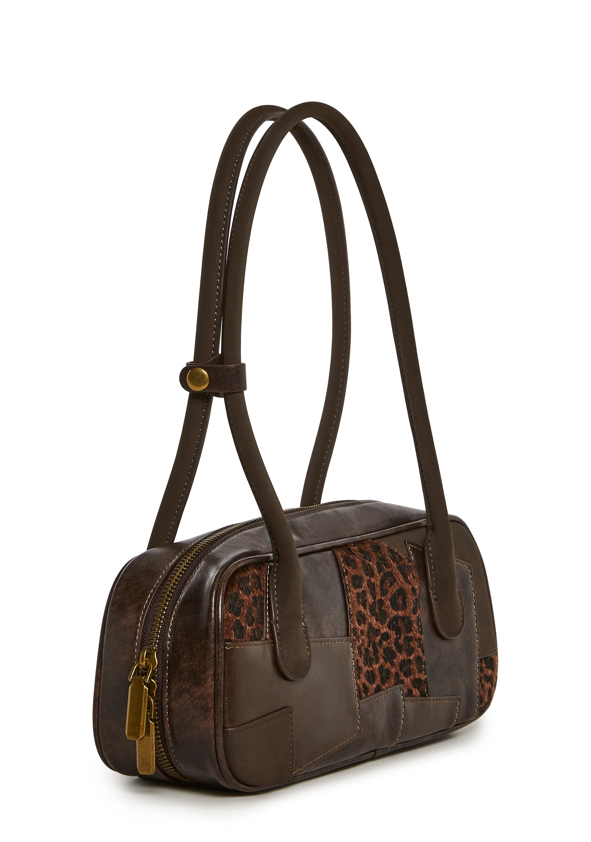 Clique Bait Shoulder Bag - Image 3