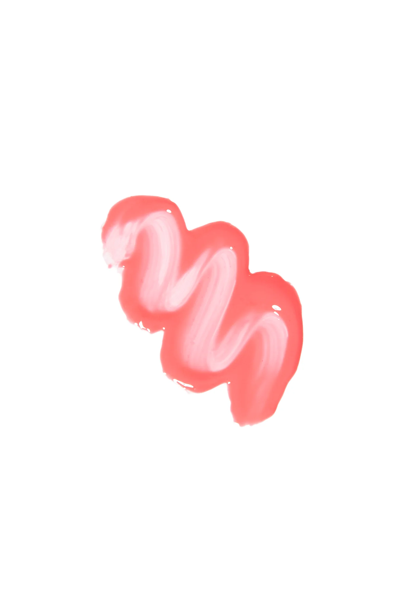 Peaches & Cream Butter Gloss - Image 2
