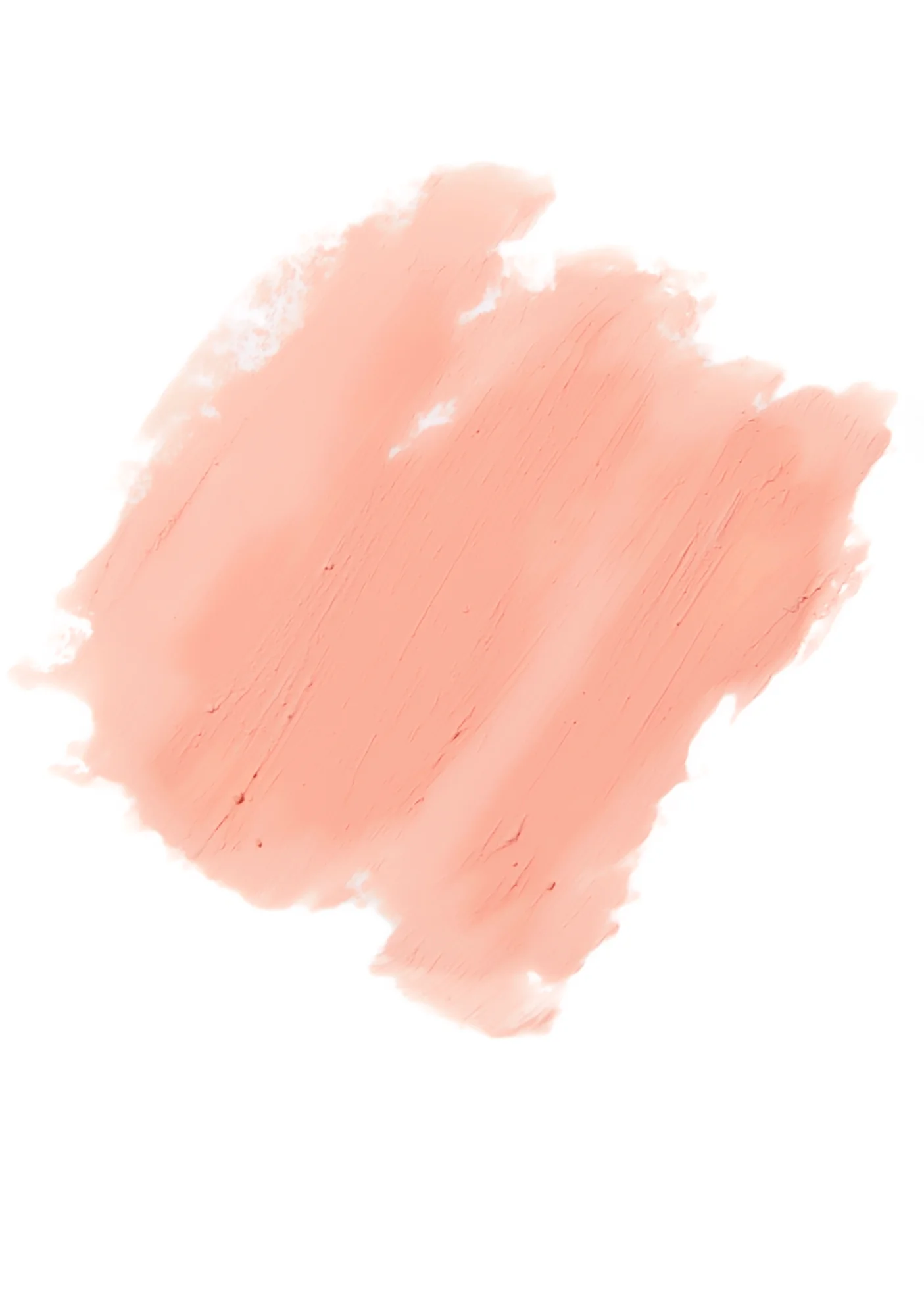 Peaches Simply Nude Lip Creme - Image 2
