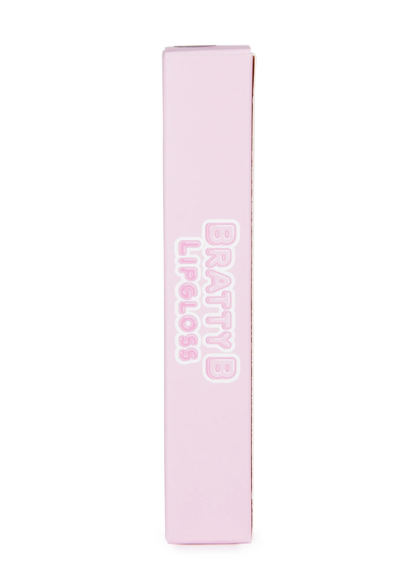 PeachMe Bratty B Lip Gloss - Image 3