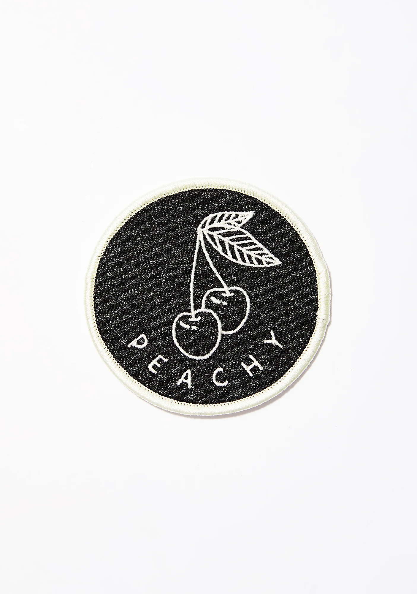 Peachy Patch - Image 2