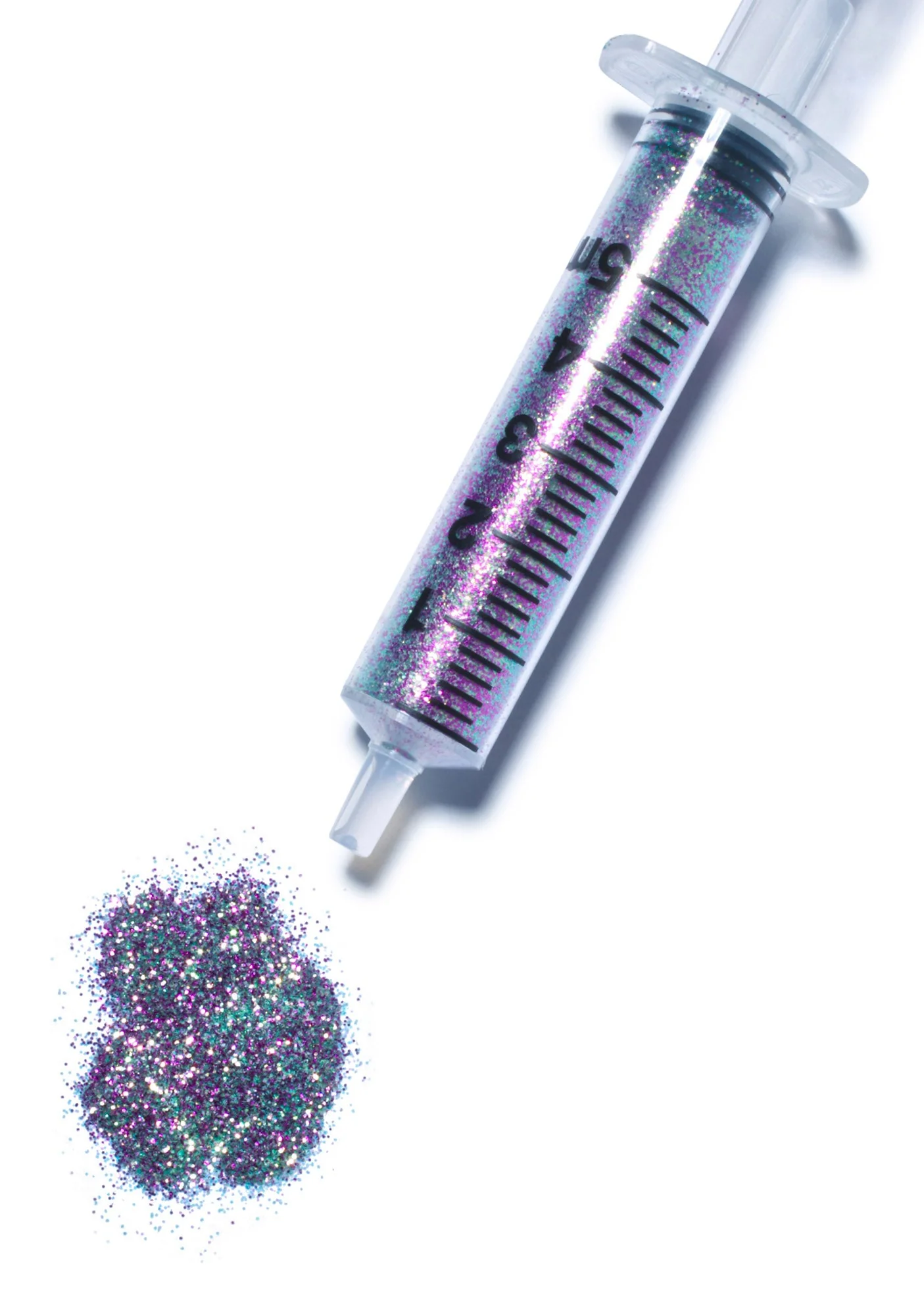 Peacock - Light Purple - Image 2