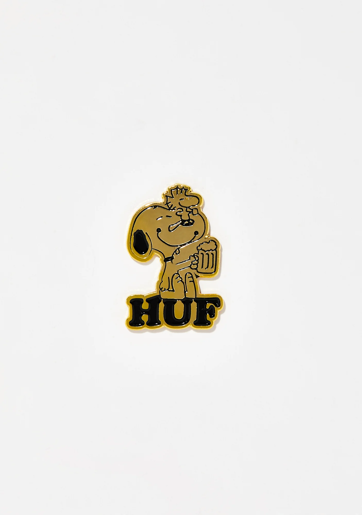 Peanuts Enamel Pin - Image 2