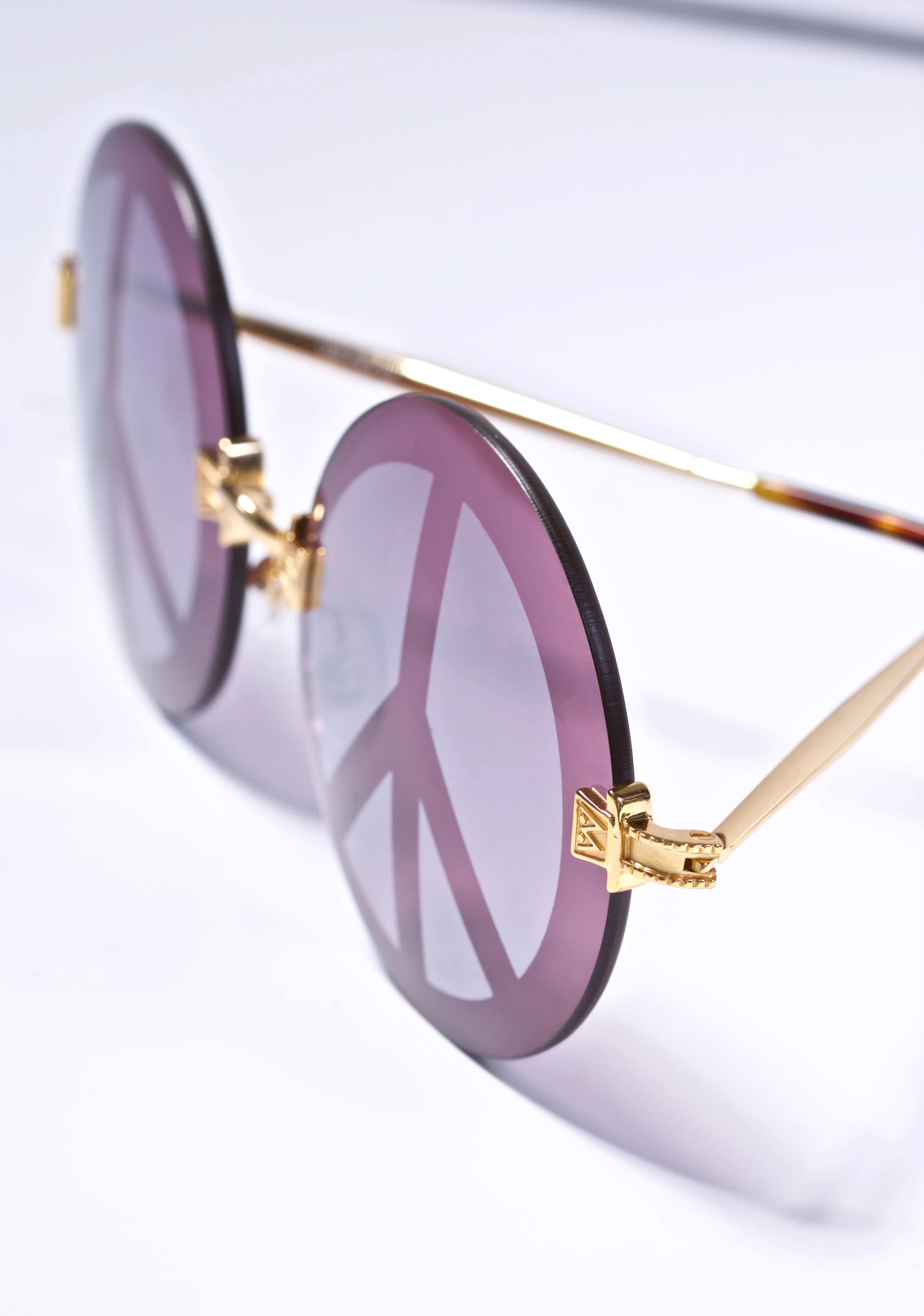 Pearl Deluxe Sunnies - Image 5