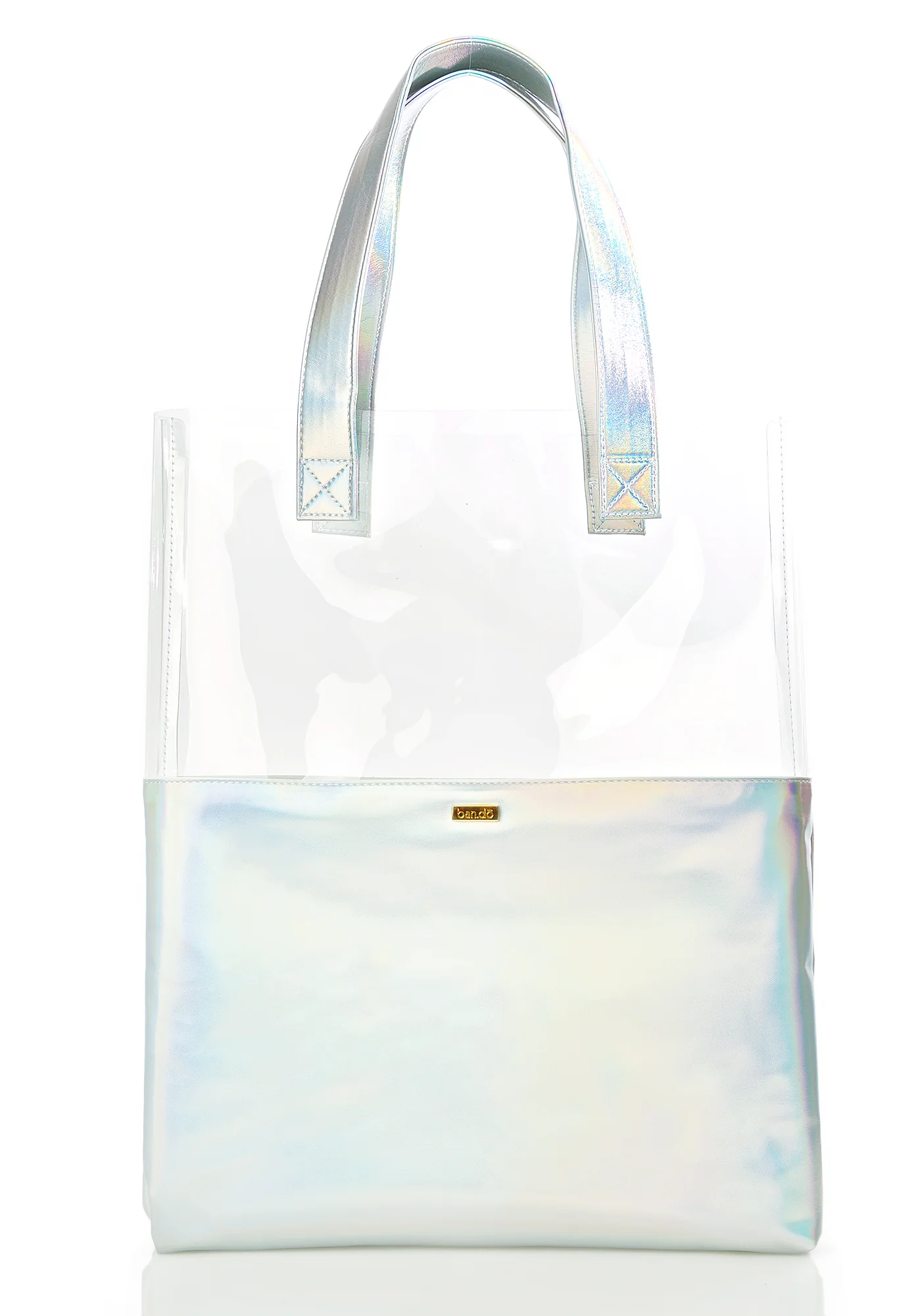 Peekaboo Tote Bag - Image 2