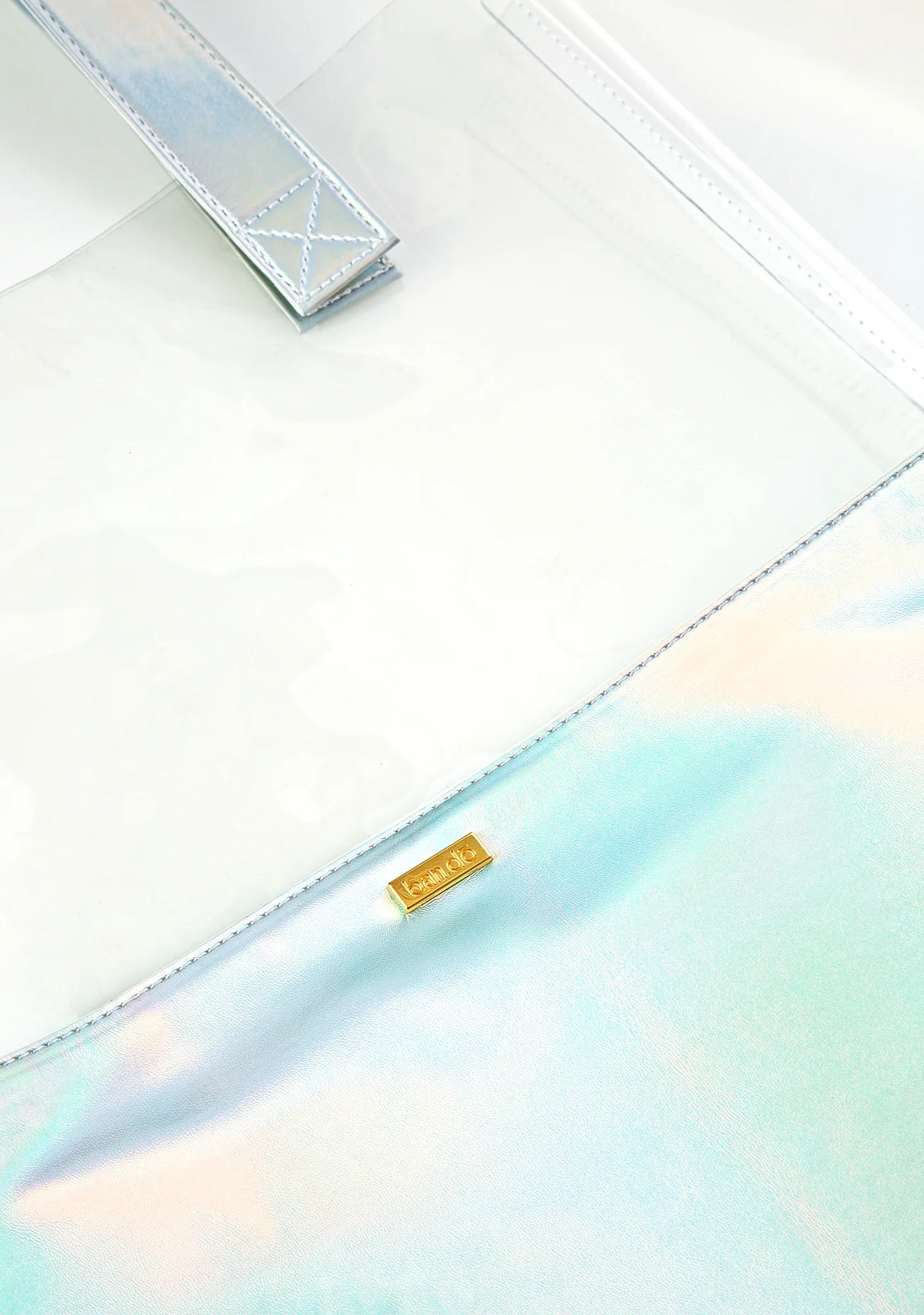 Peekaboo Tote Bag - Image 7
