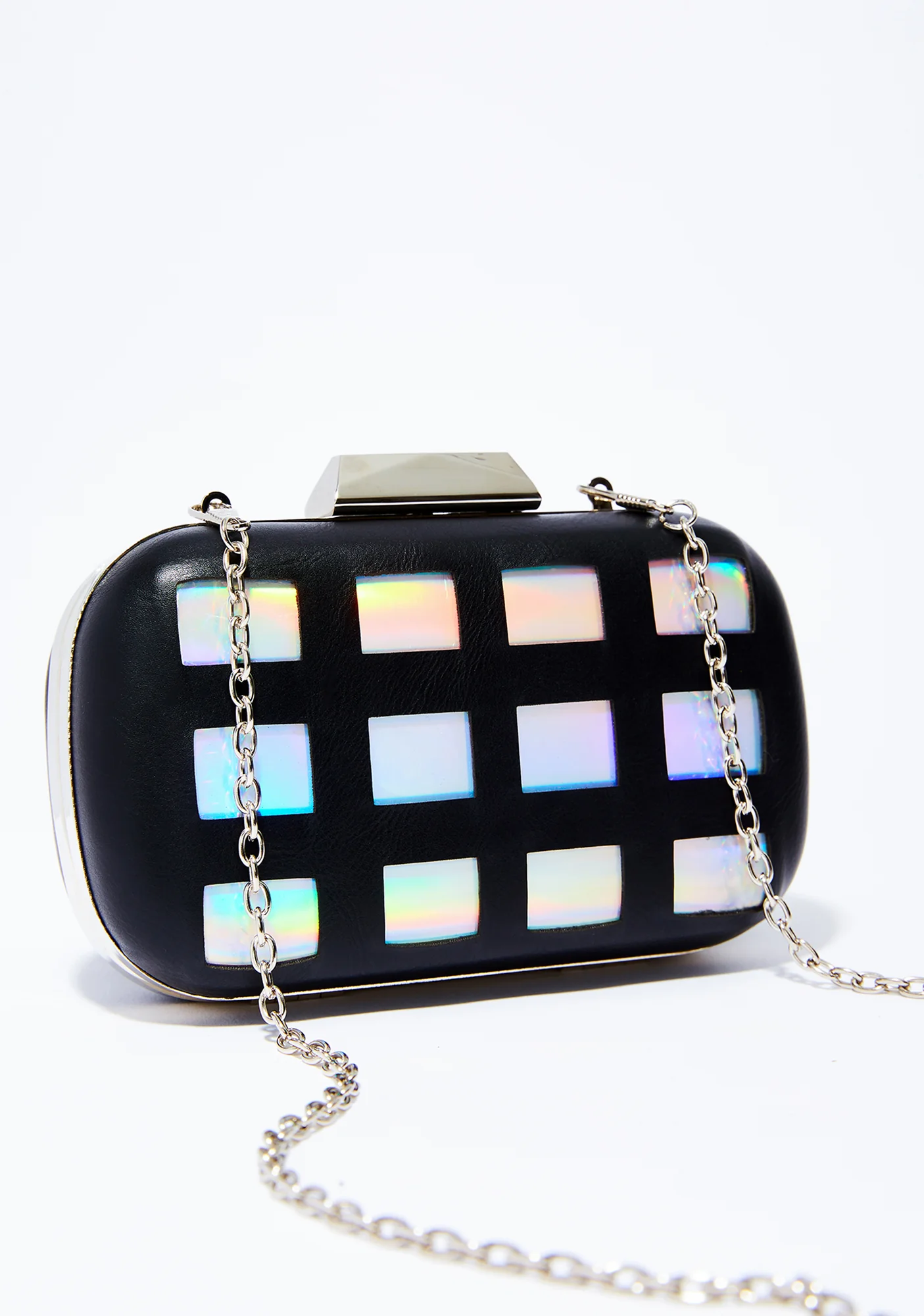 Peep Thru Clutch - Image 3