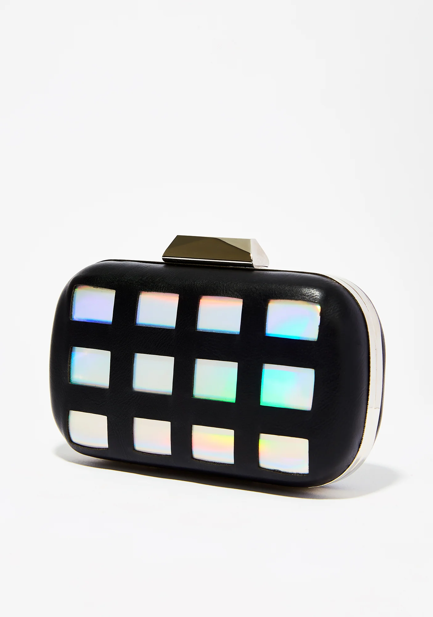 Peep Thru Clutch - Image 5