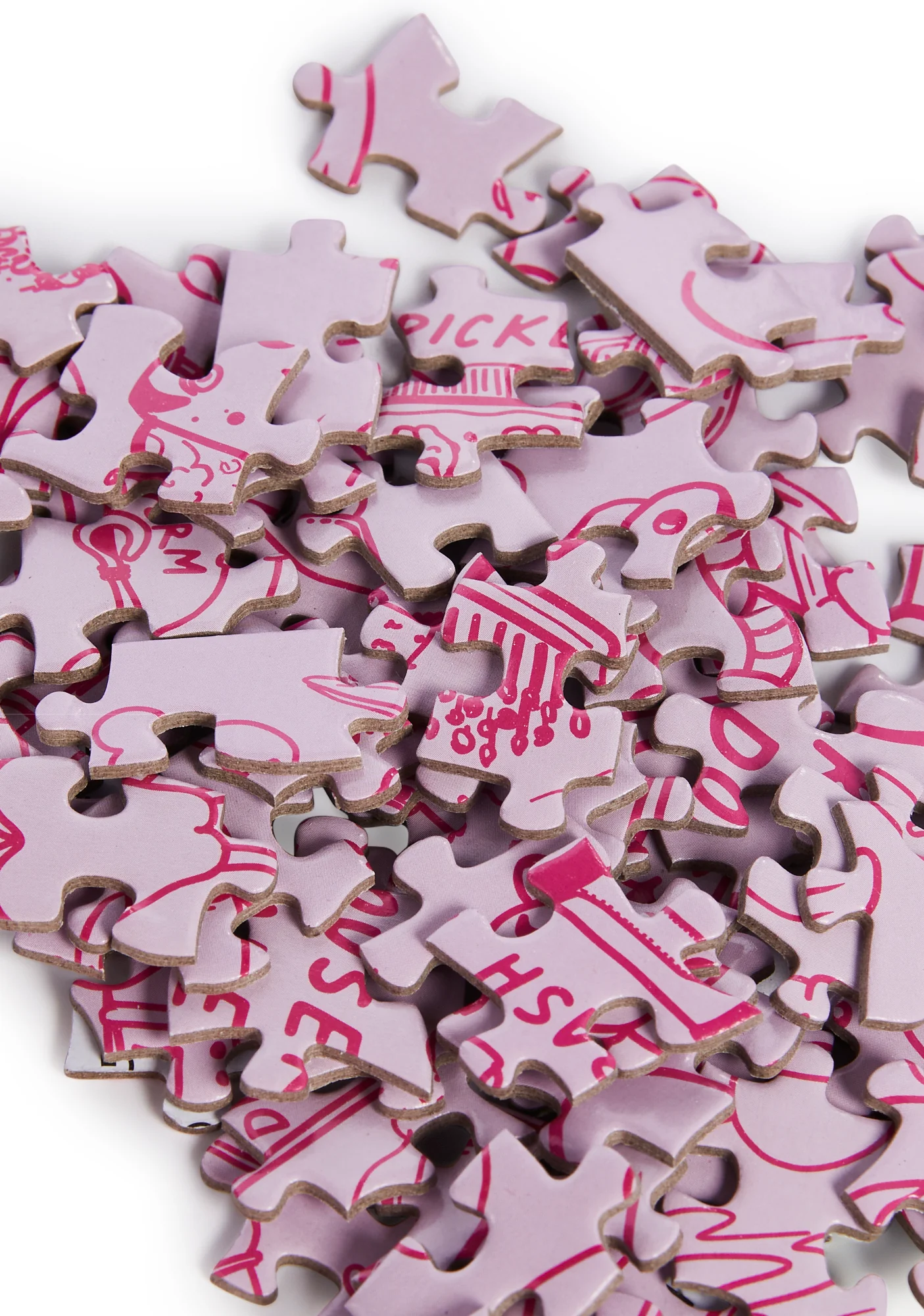 Penis Puzzle - Image 2