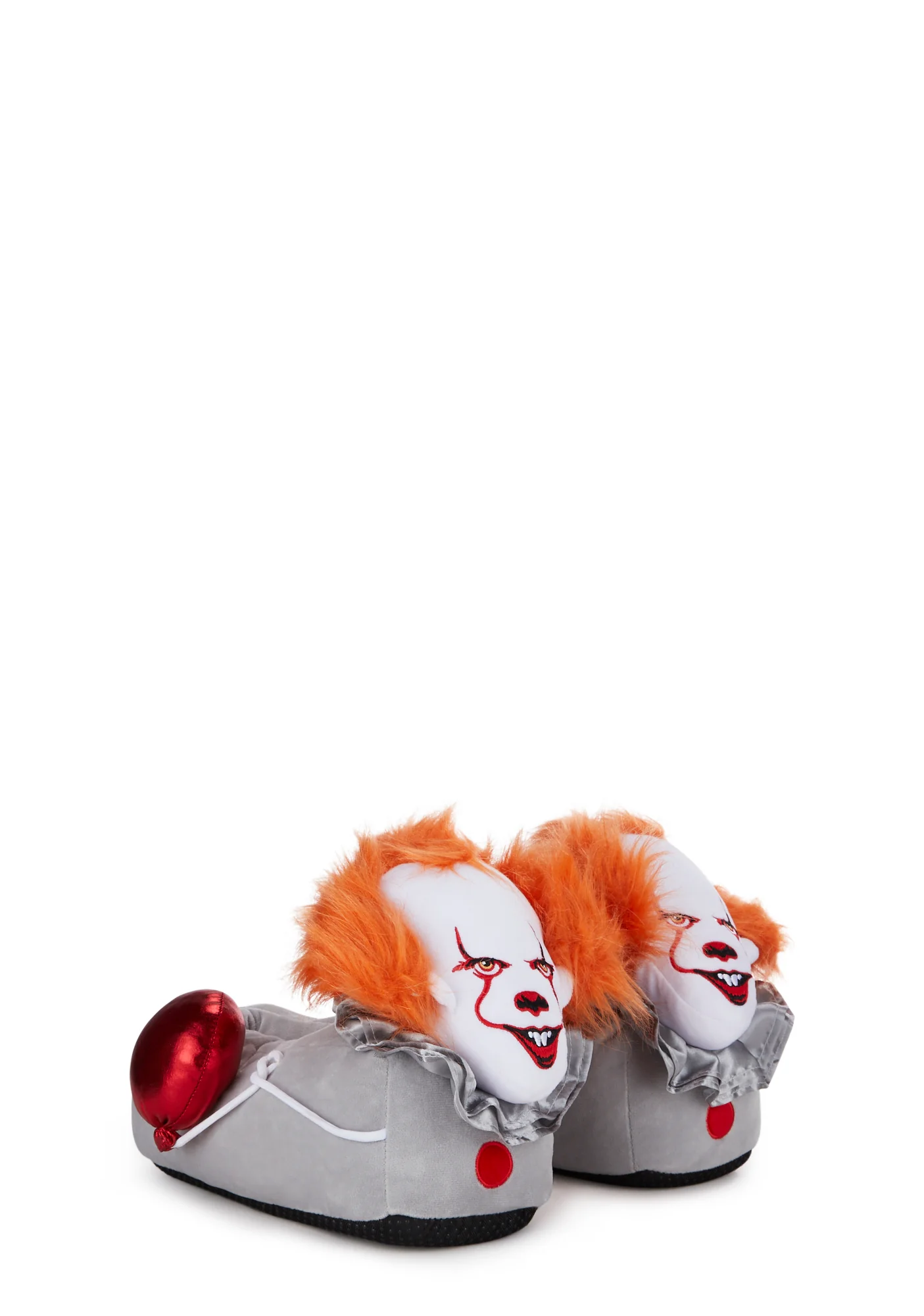 Pennywise Plush Slippers - Image 3