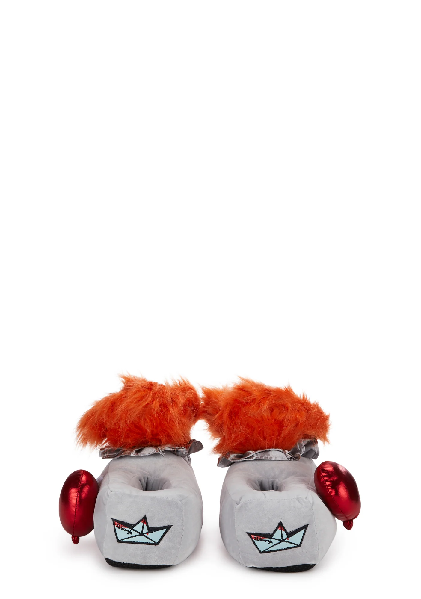 Pennywise Plush Slippers - Image 4