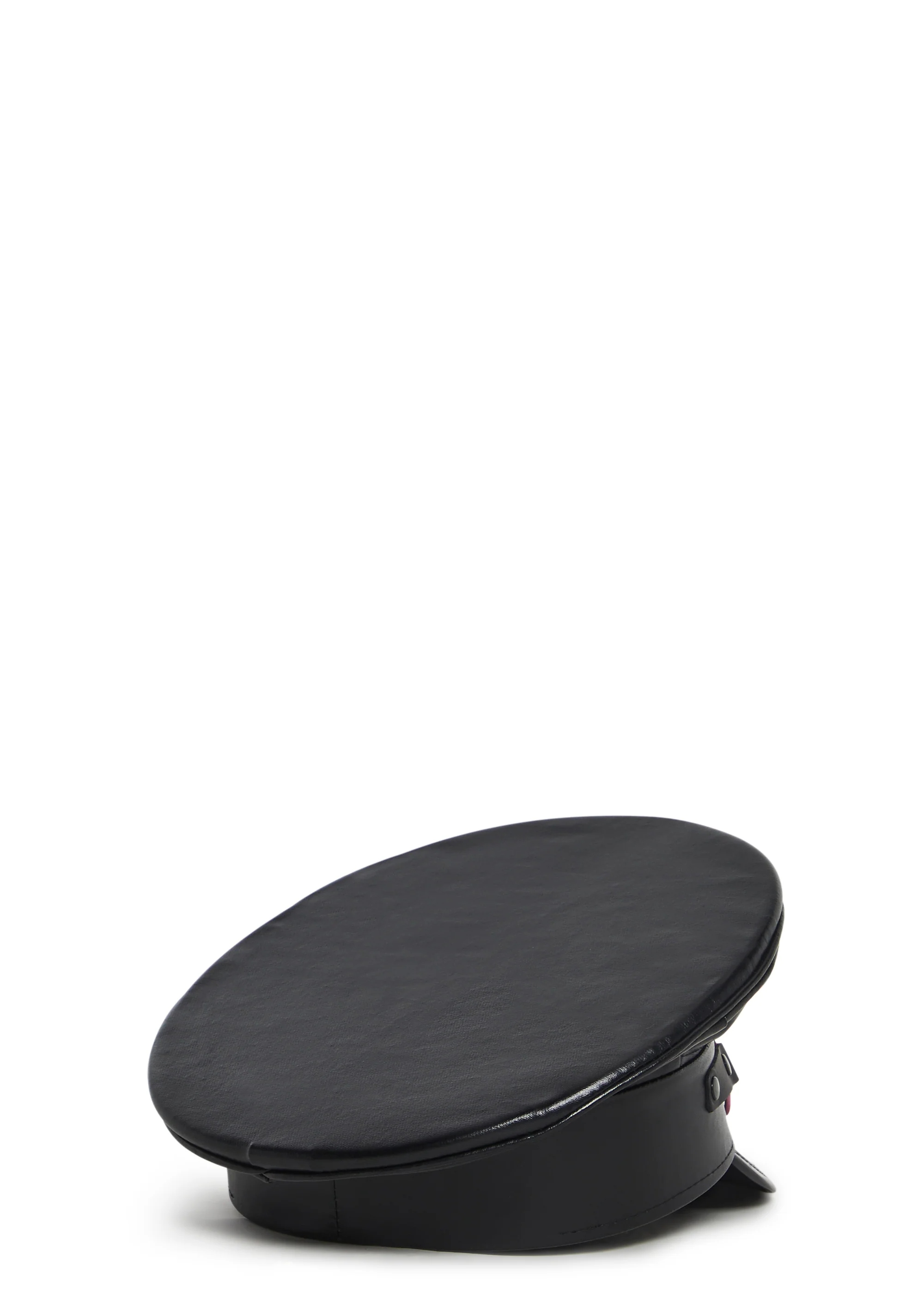 Pentagram Captain Hat - Image 6