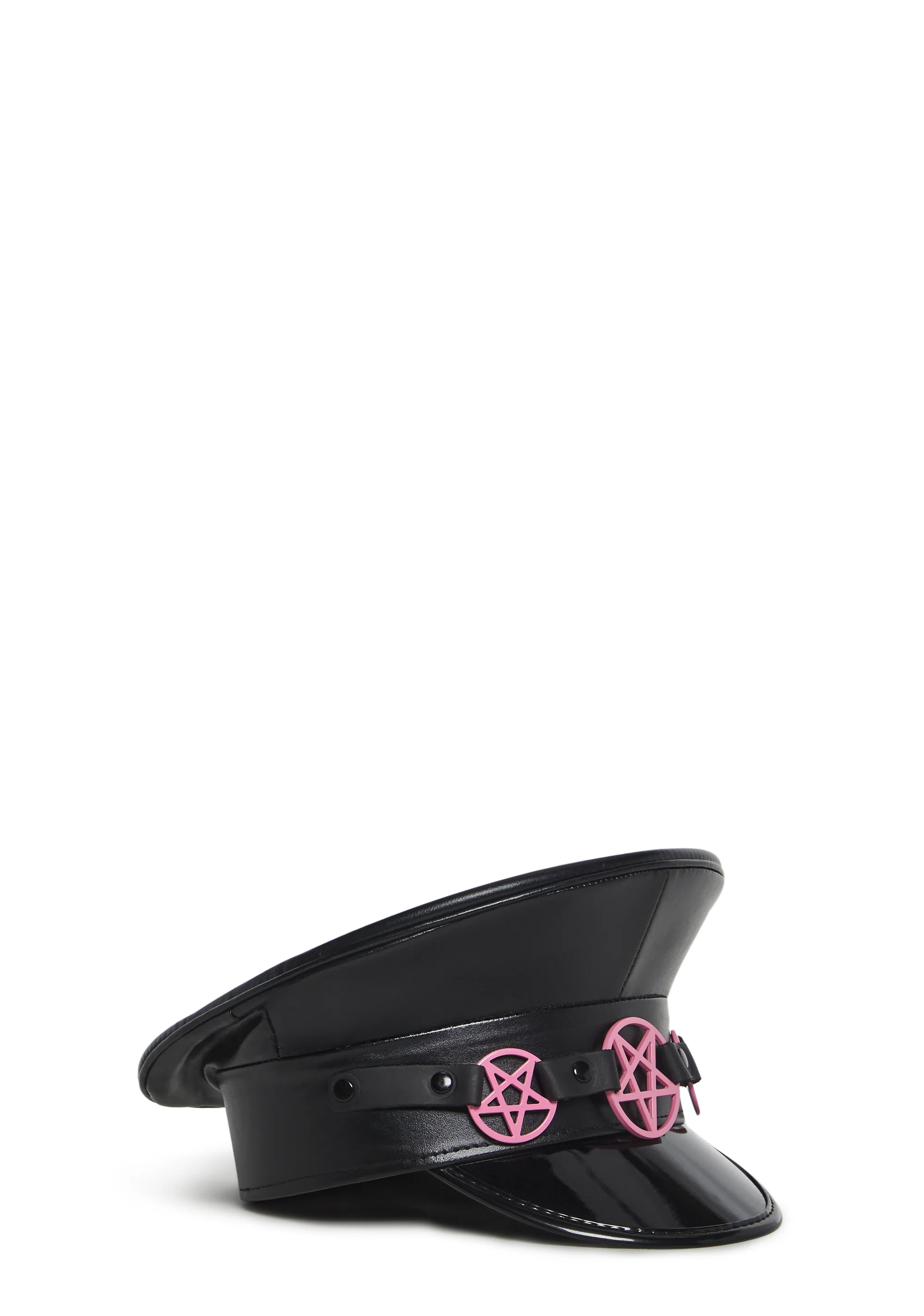 Pentagram Captain Hat - Image 7