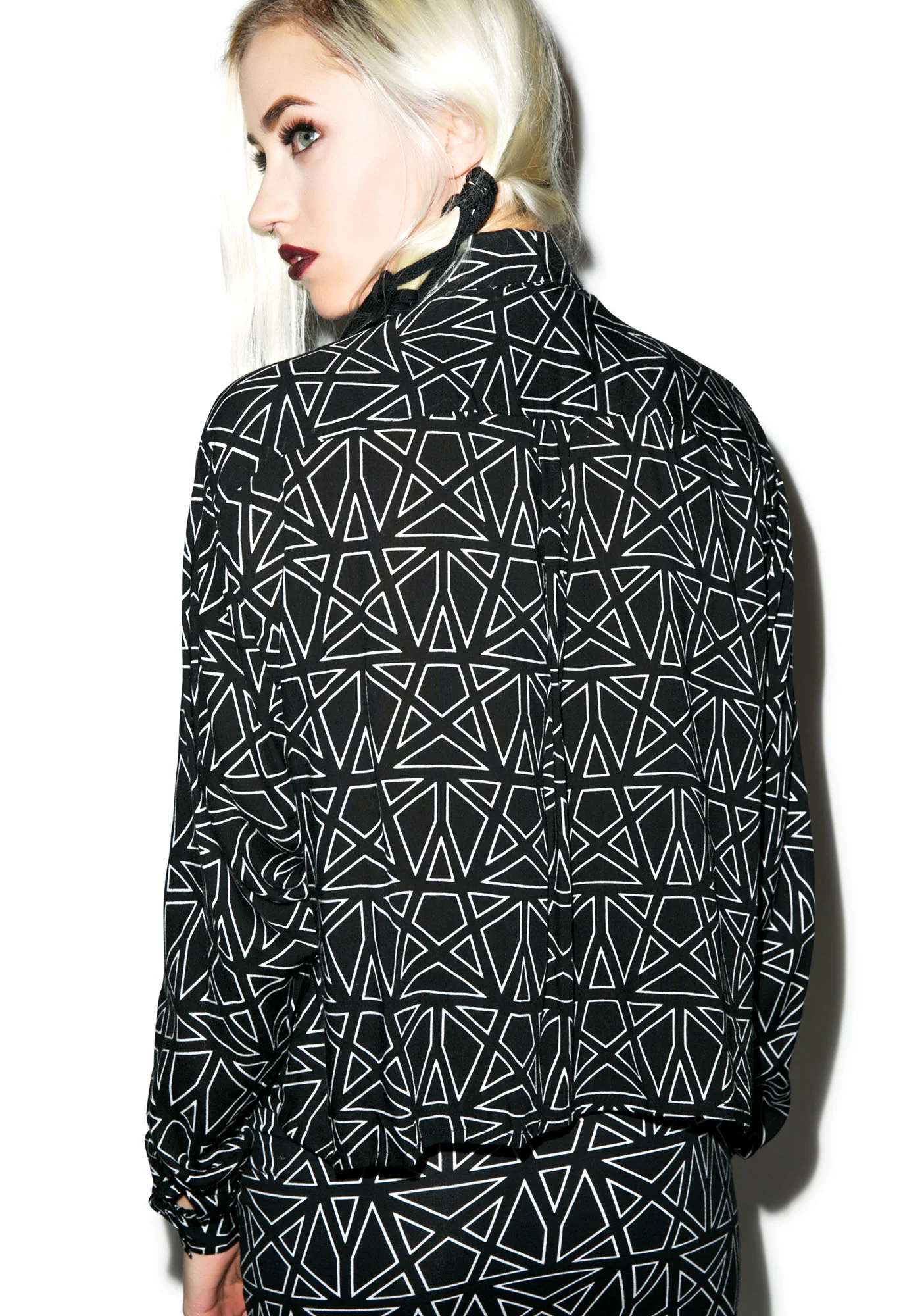 Pentagram Leela Top - Image 5