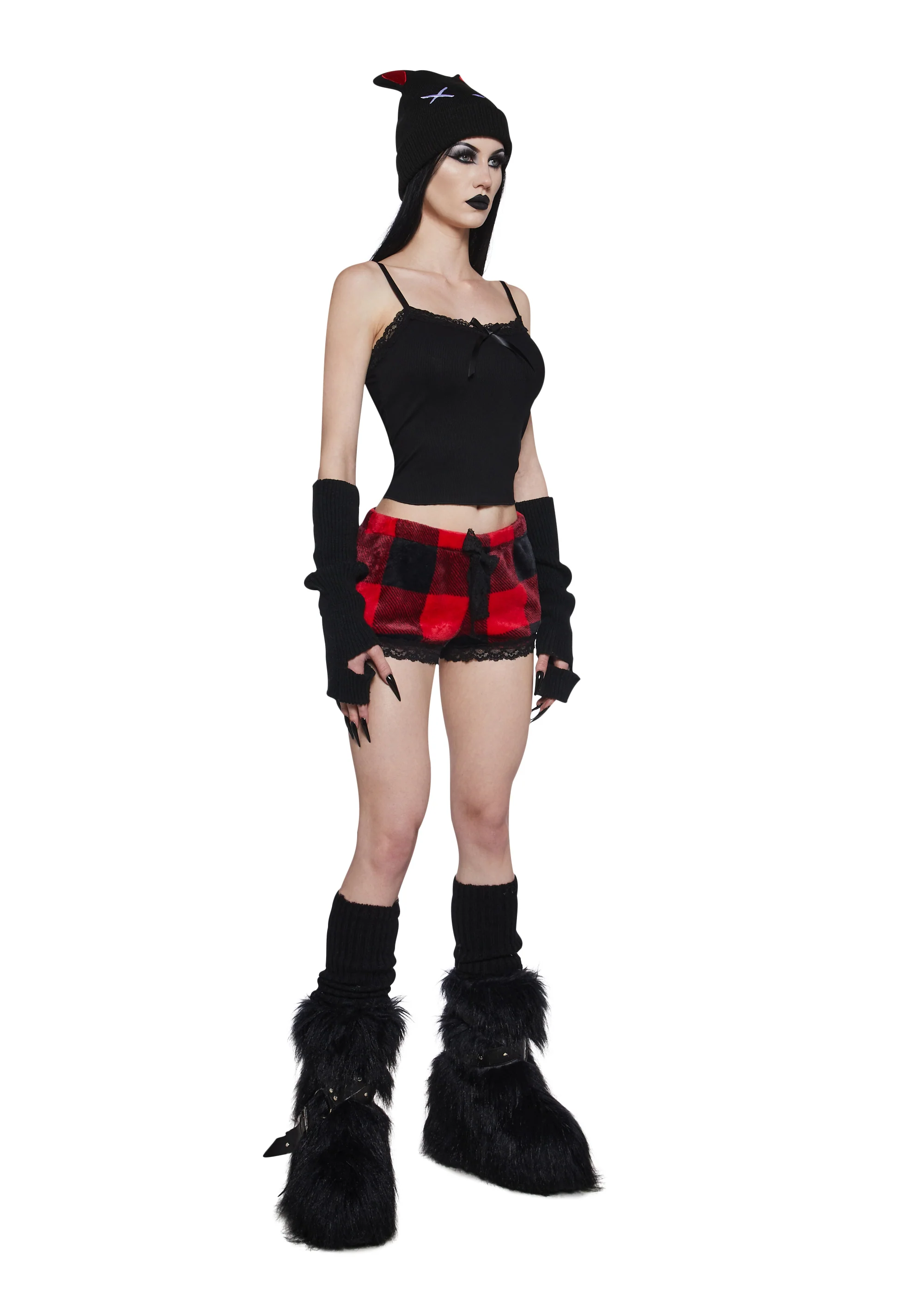 Perfect Slumber PJ Set - Image 2