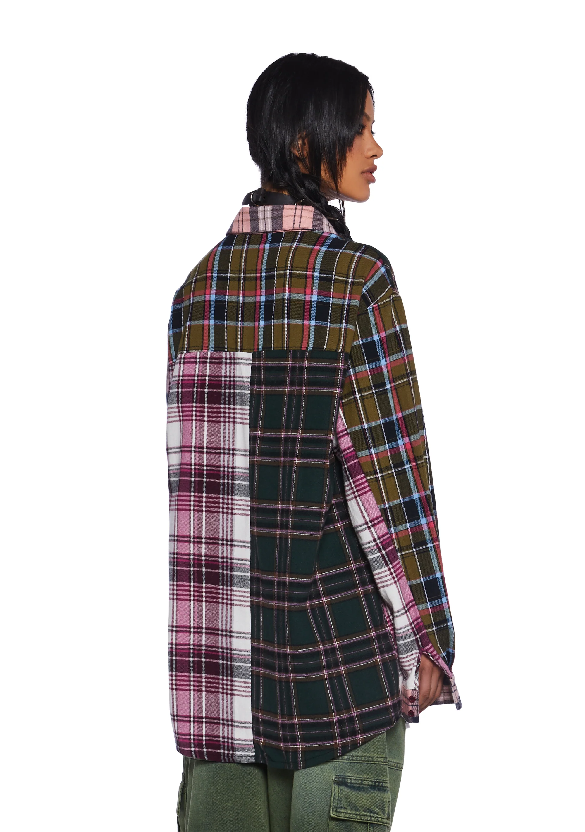 Permanent Heartbreak Long Sleeve Top - Image 4