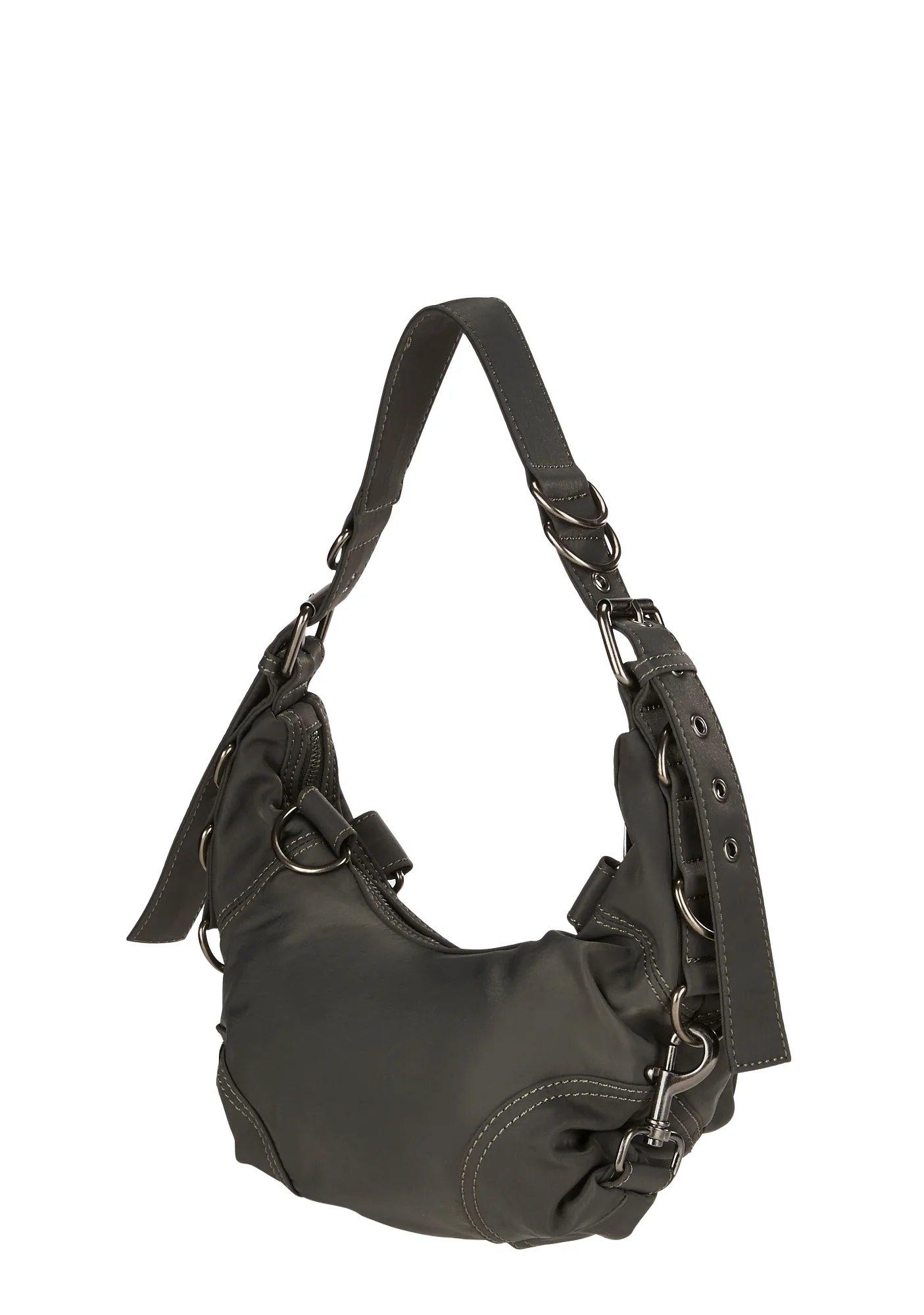 Personal Anthem Shoulder Bag - Green - Image 3