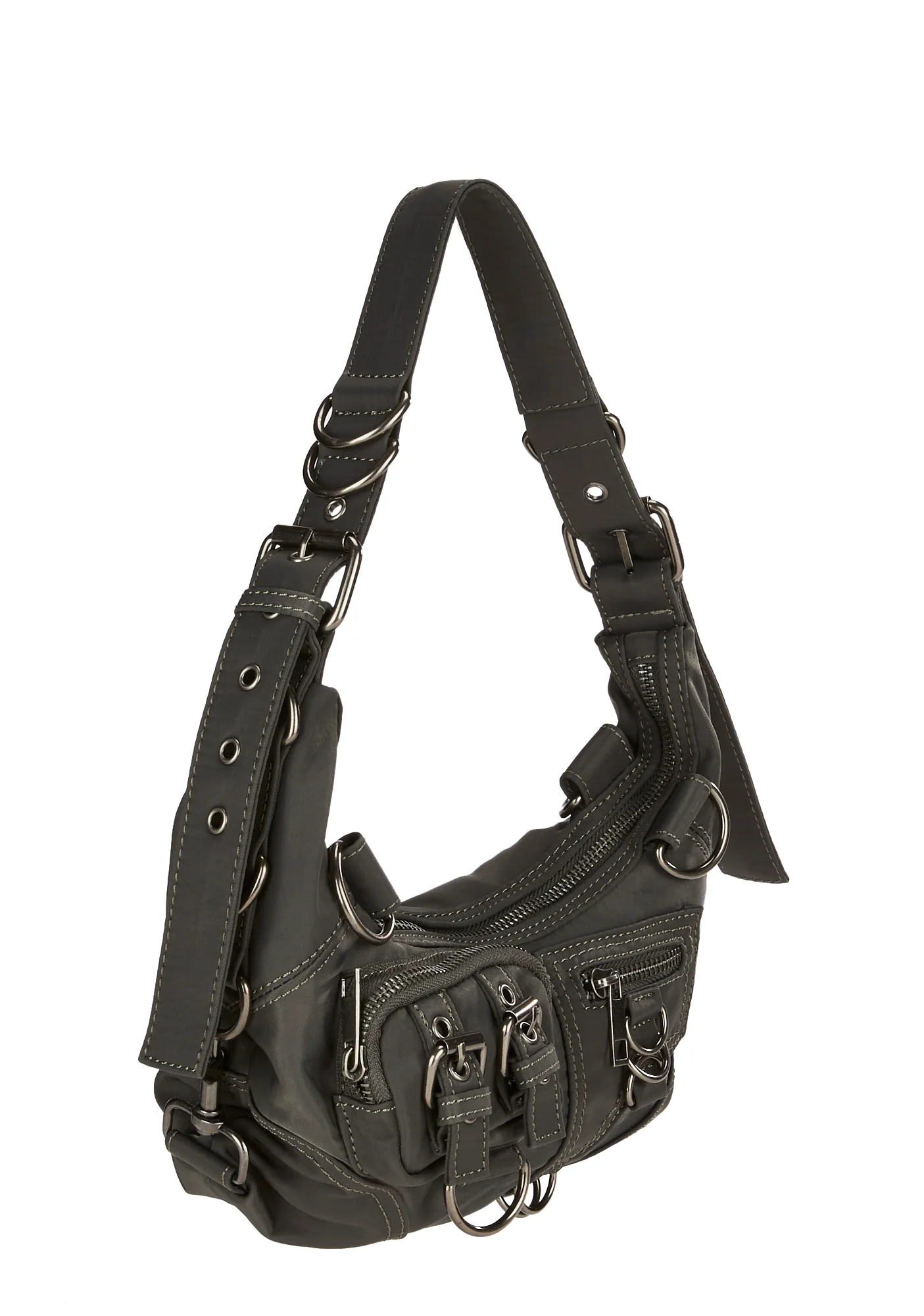Personal Anthem Shoulder Bag - Green - Image 4