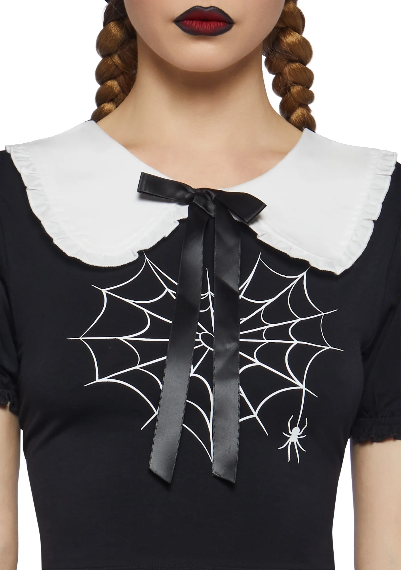 Tangled Tales Crop Top - Image 5
