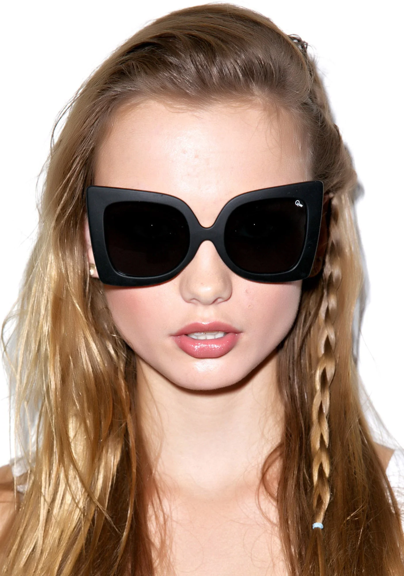 Phebe Sunglasses - Stripe - Image 12